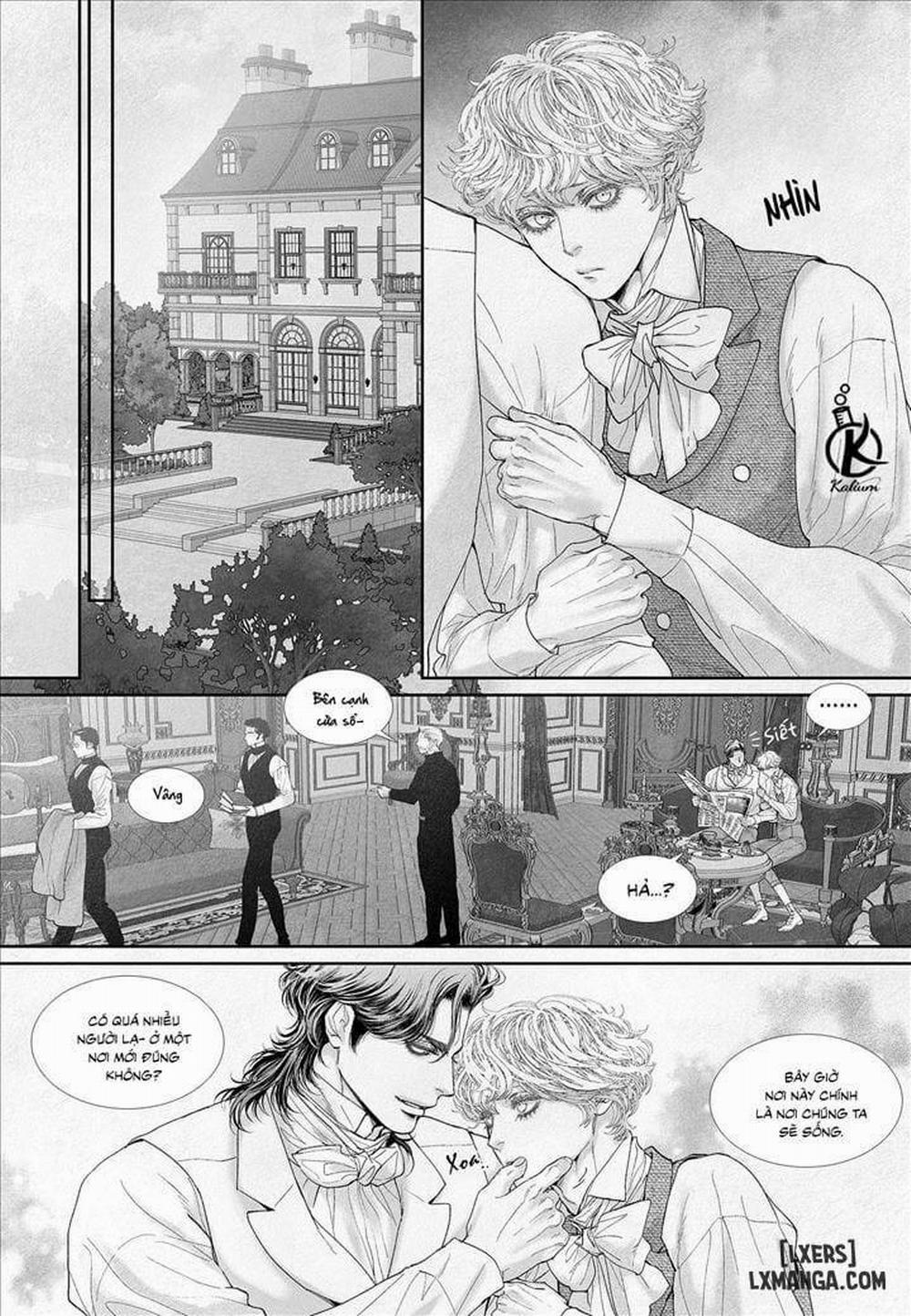 Vực sâu 60 trang 12