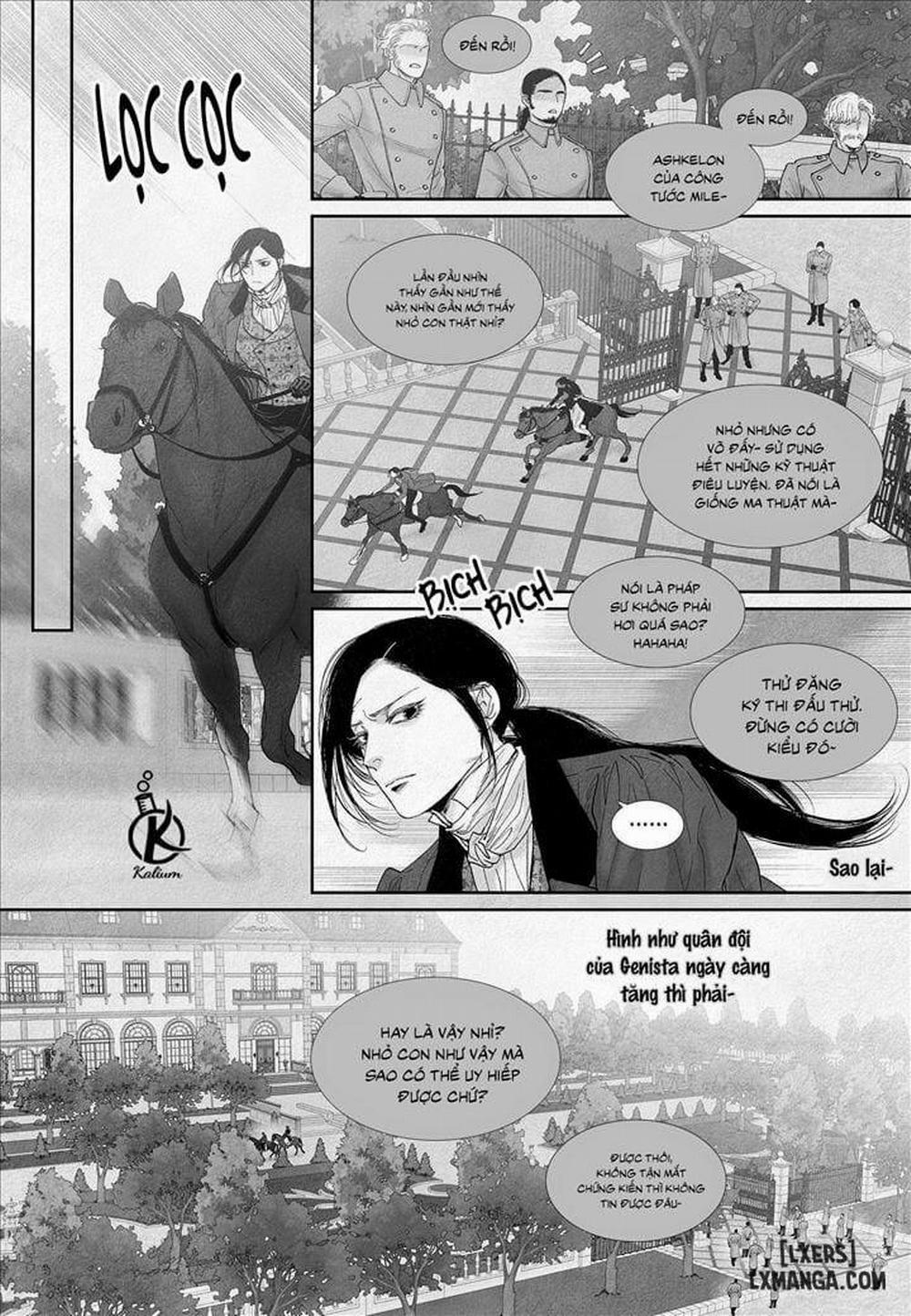 Vực sâu 60 trang 14