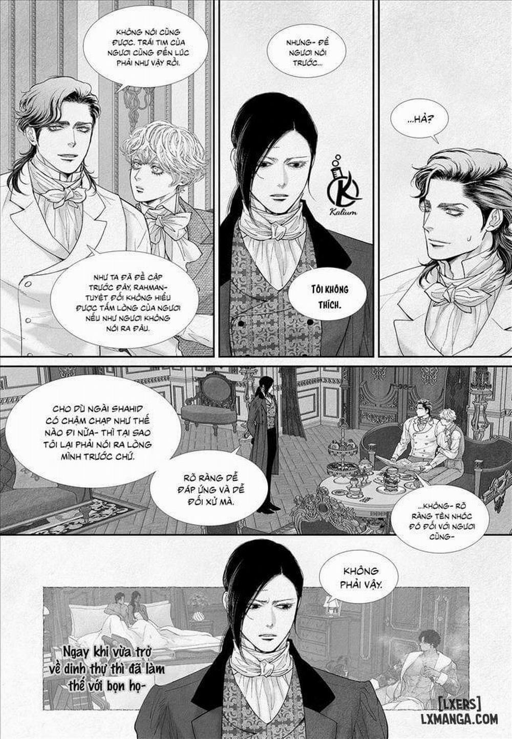 Vực sâu 60 trang 16