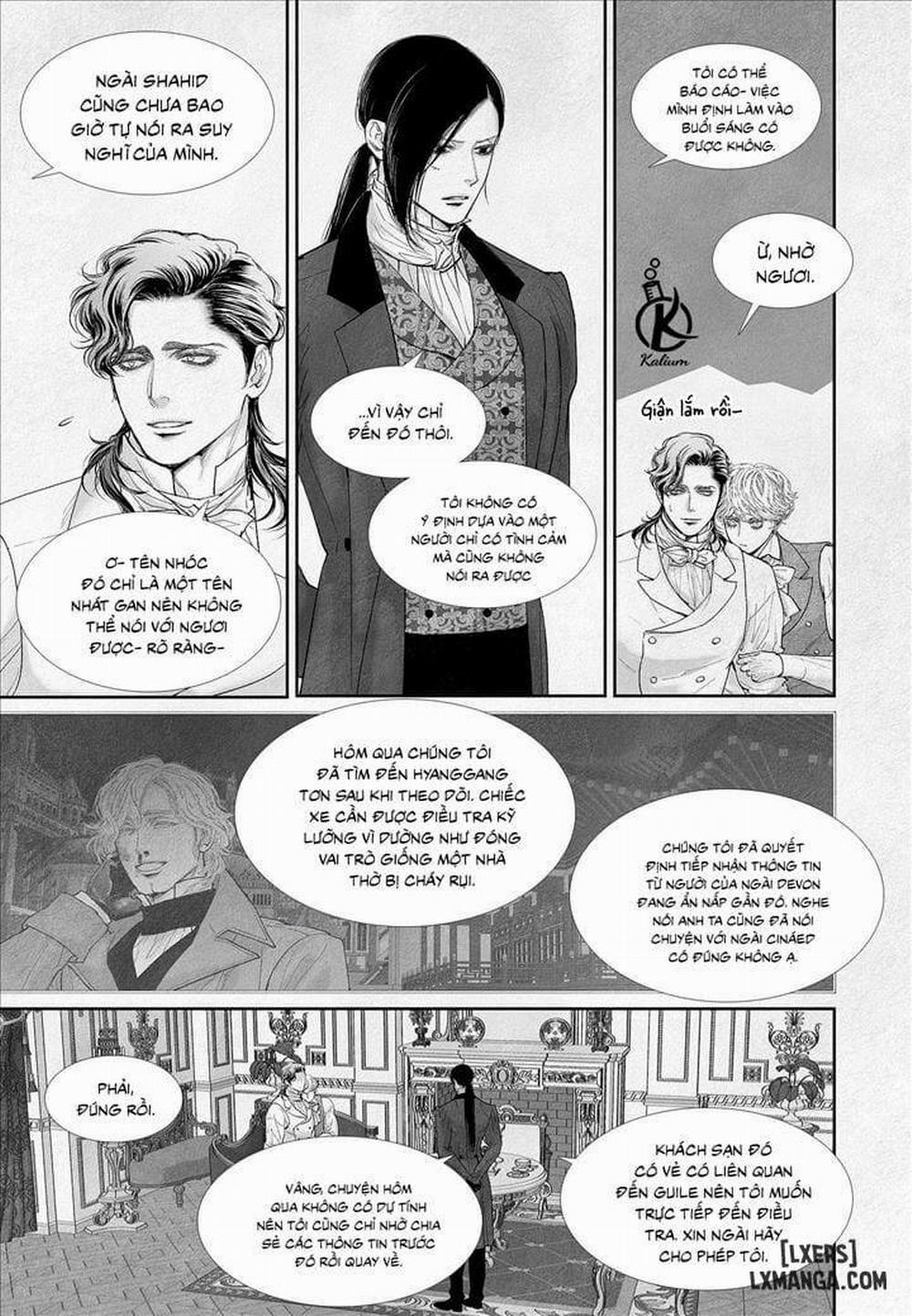 Vực sâu 60 trang 17