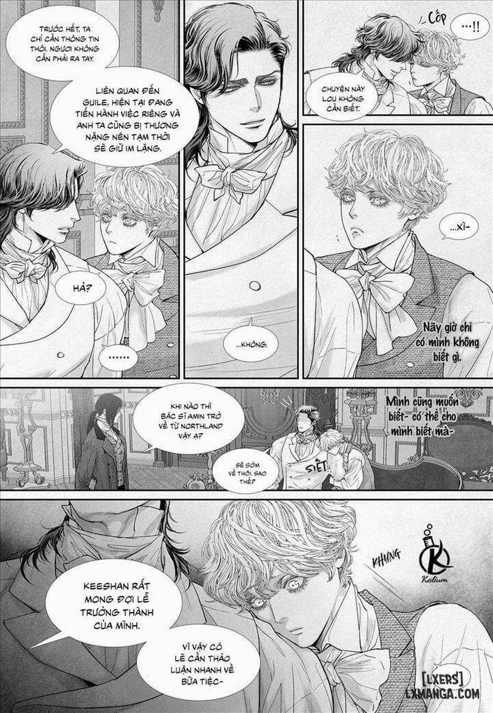 Vực sâu 60 trang 18