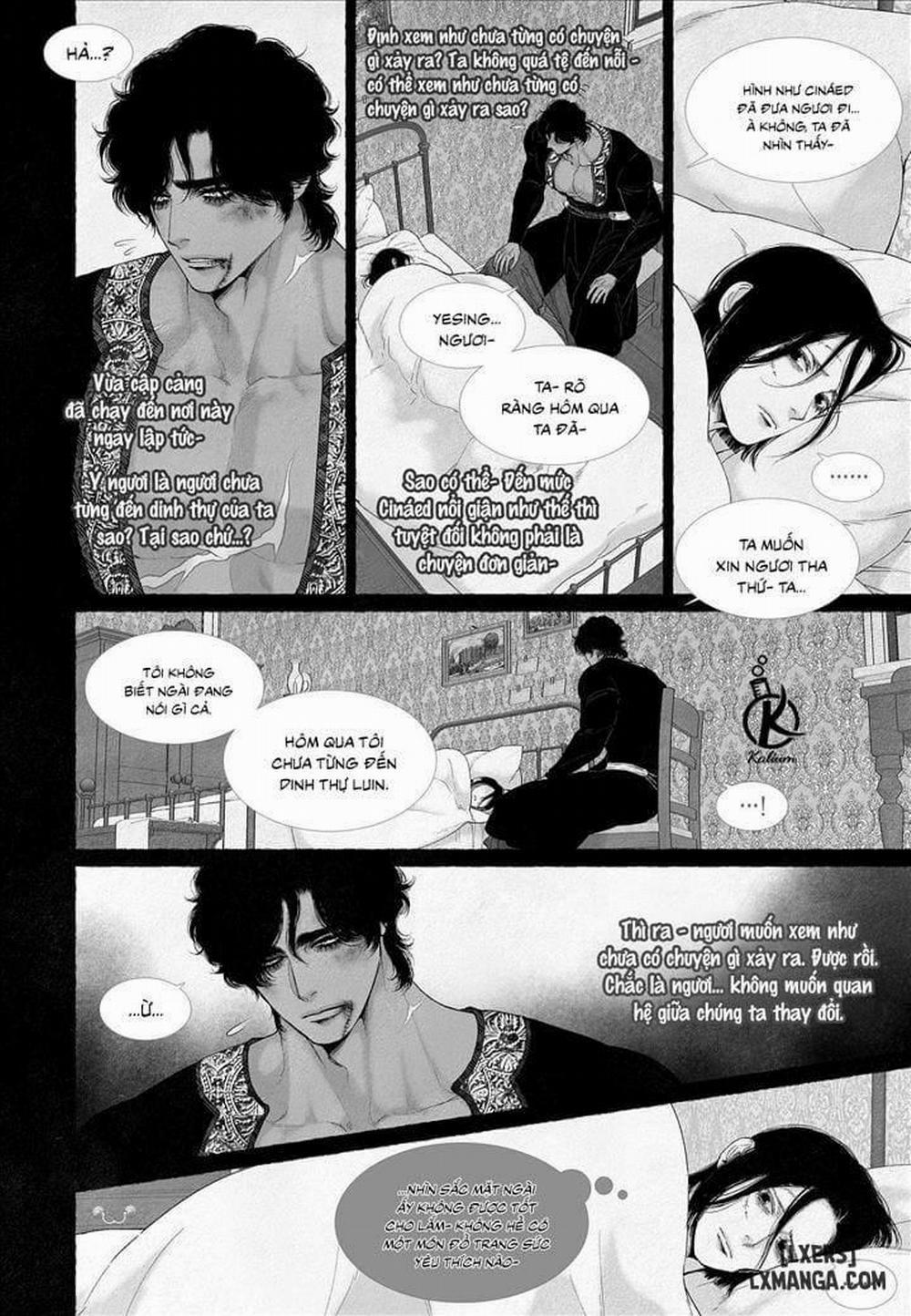 Vực sâu 60 trang 2