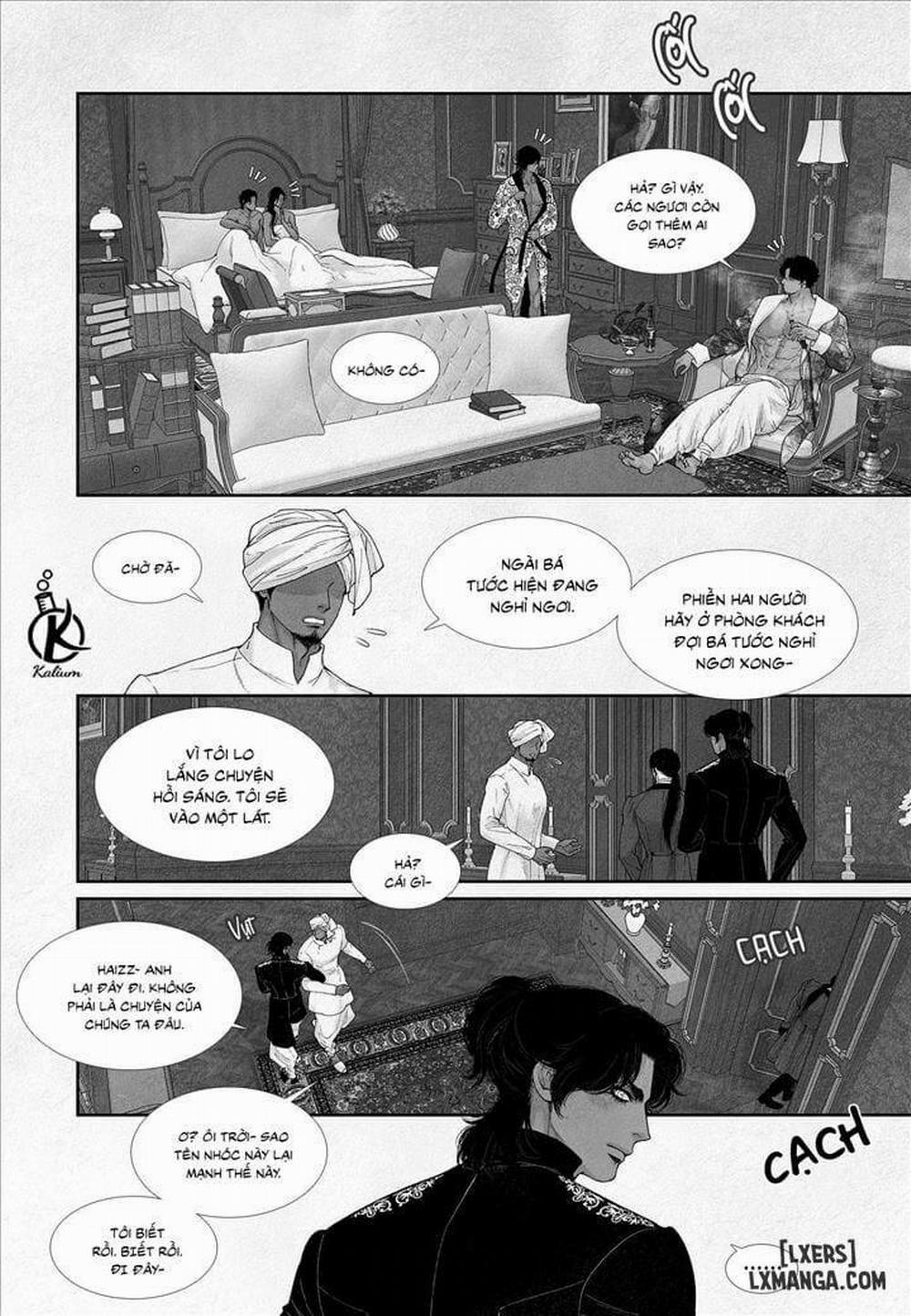 Vực sâu 60 trang 4