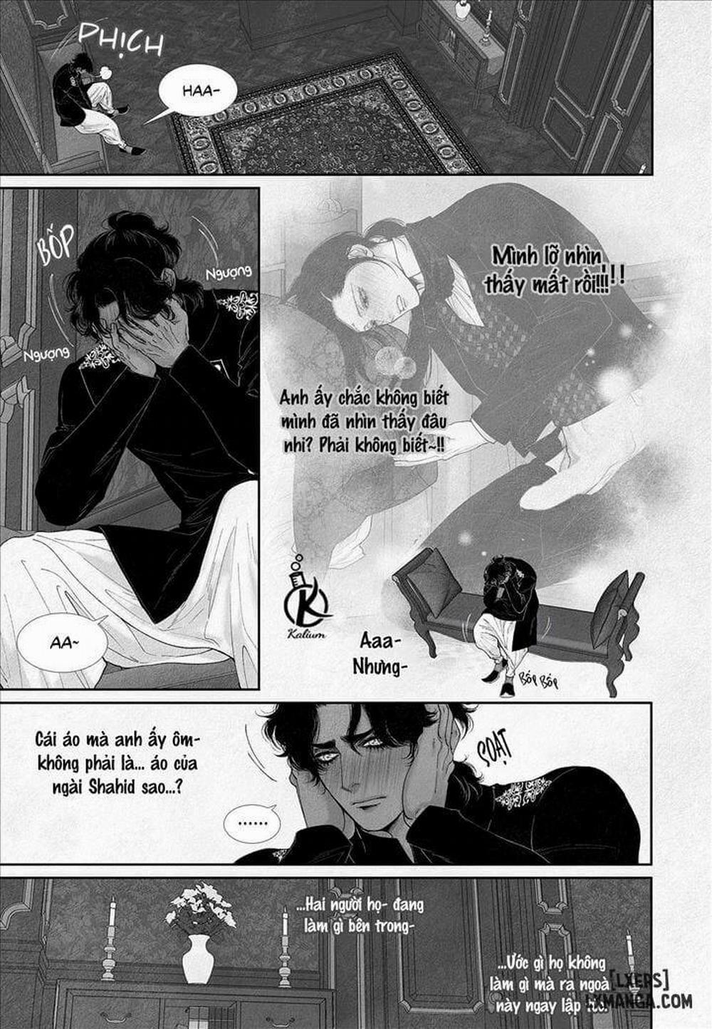 Vực sâu 60 trang 5