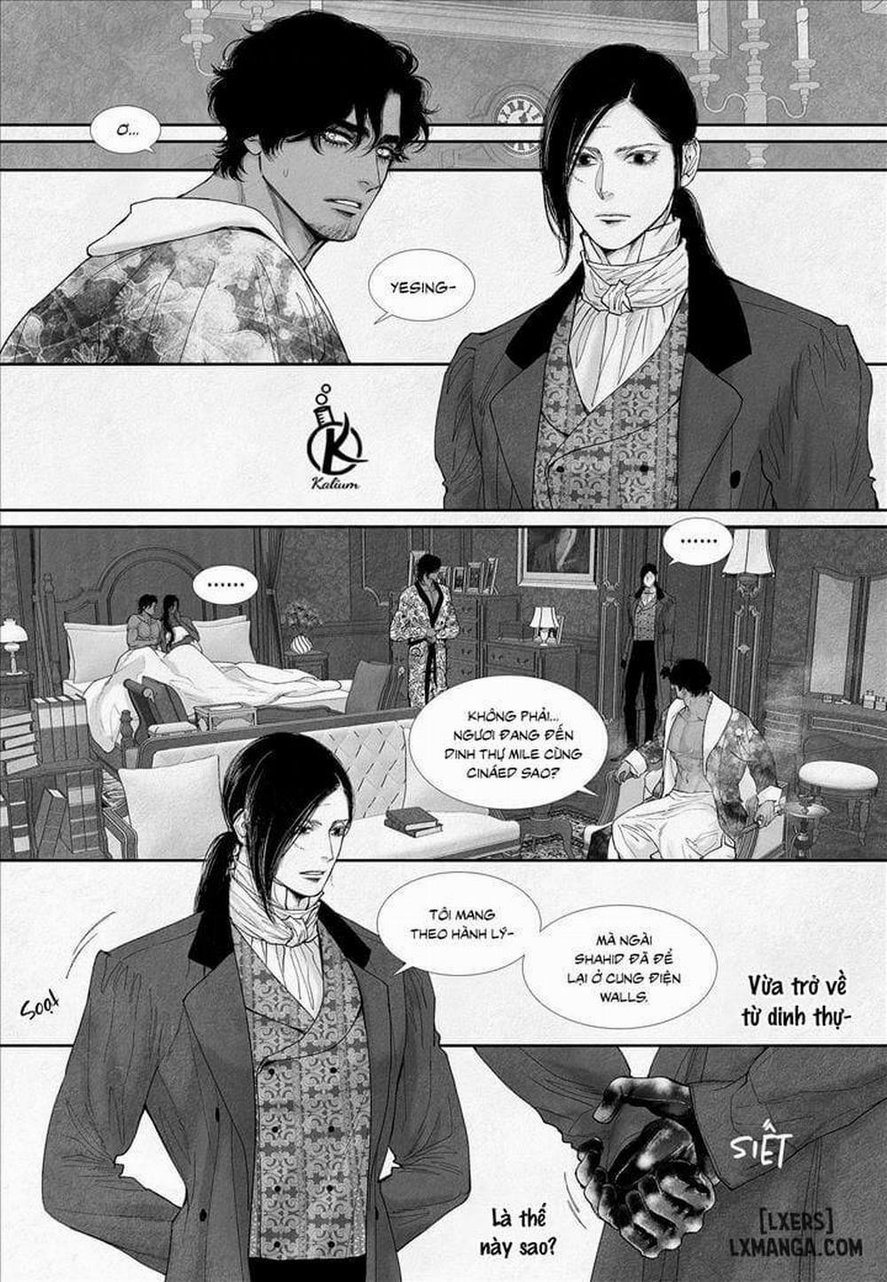 Vực sâu 60 trang 6