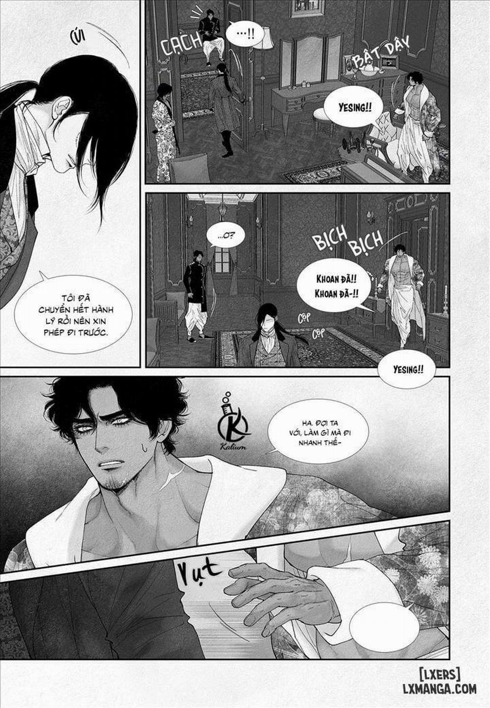 Vực sâu 60 trang 7