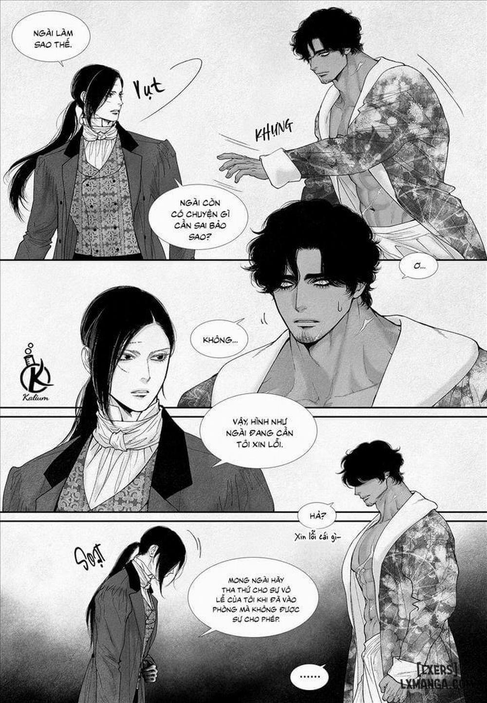 Vực sâu 60 trang 8