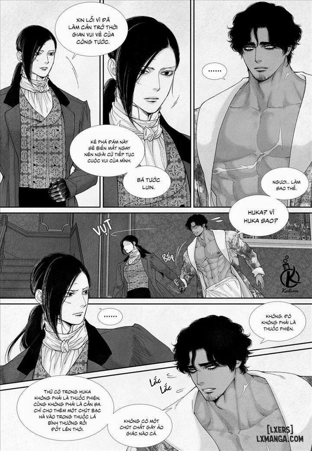 Vực sâu 60 trang 9