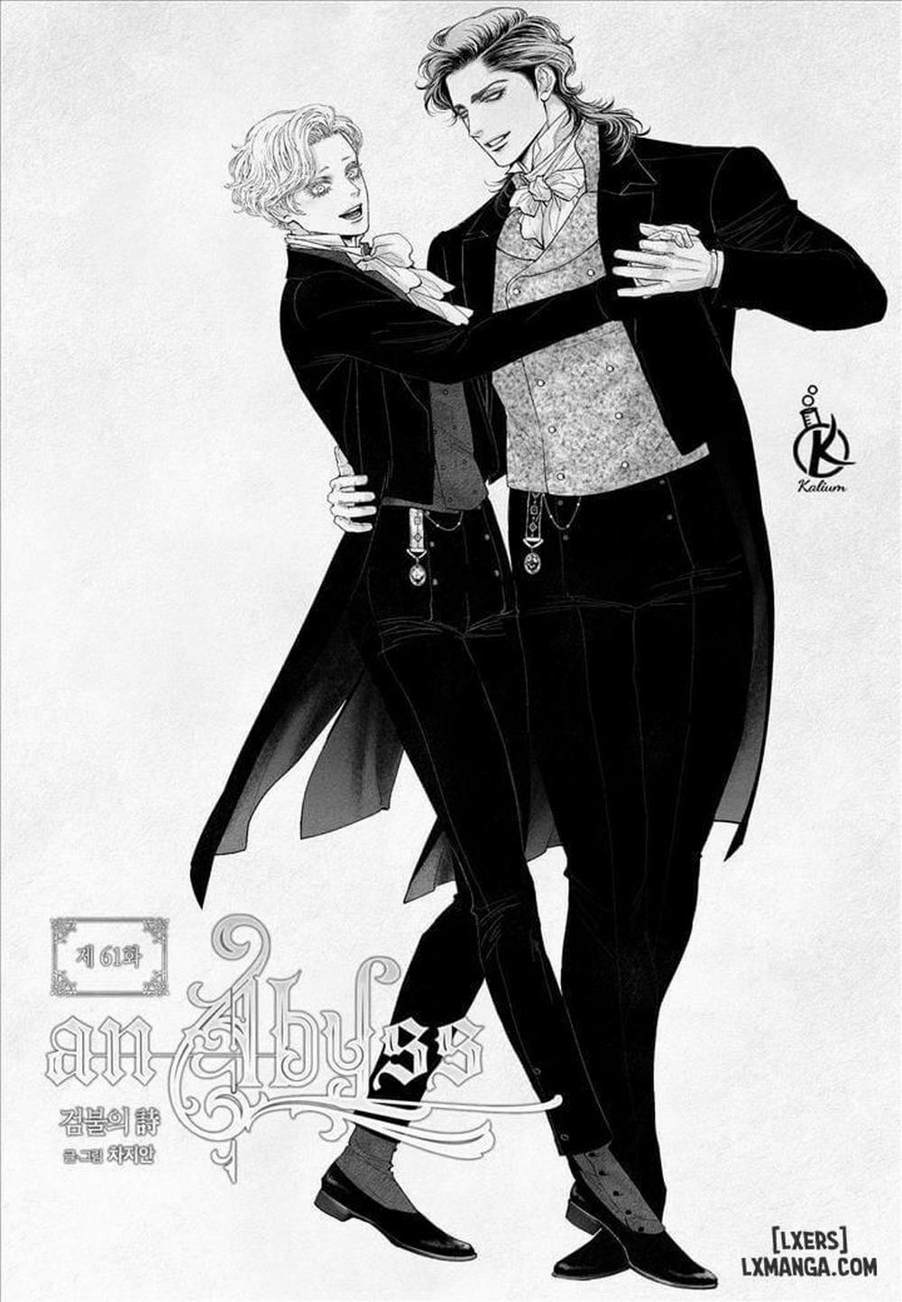 Vực sâu 61 trang 0