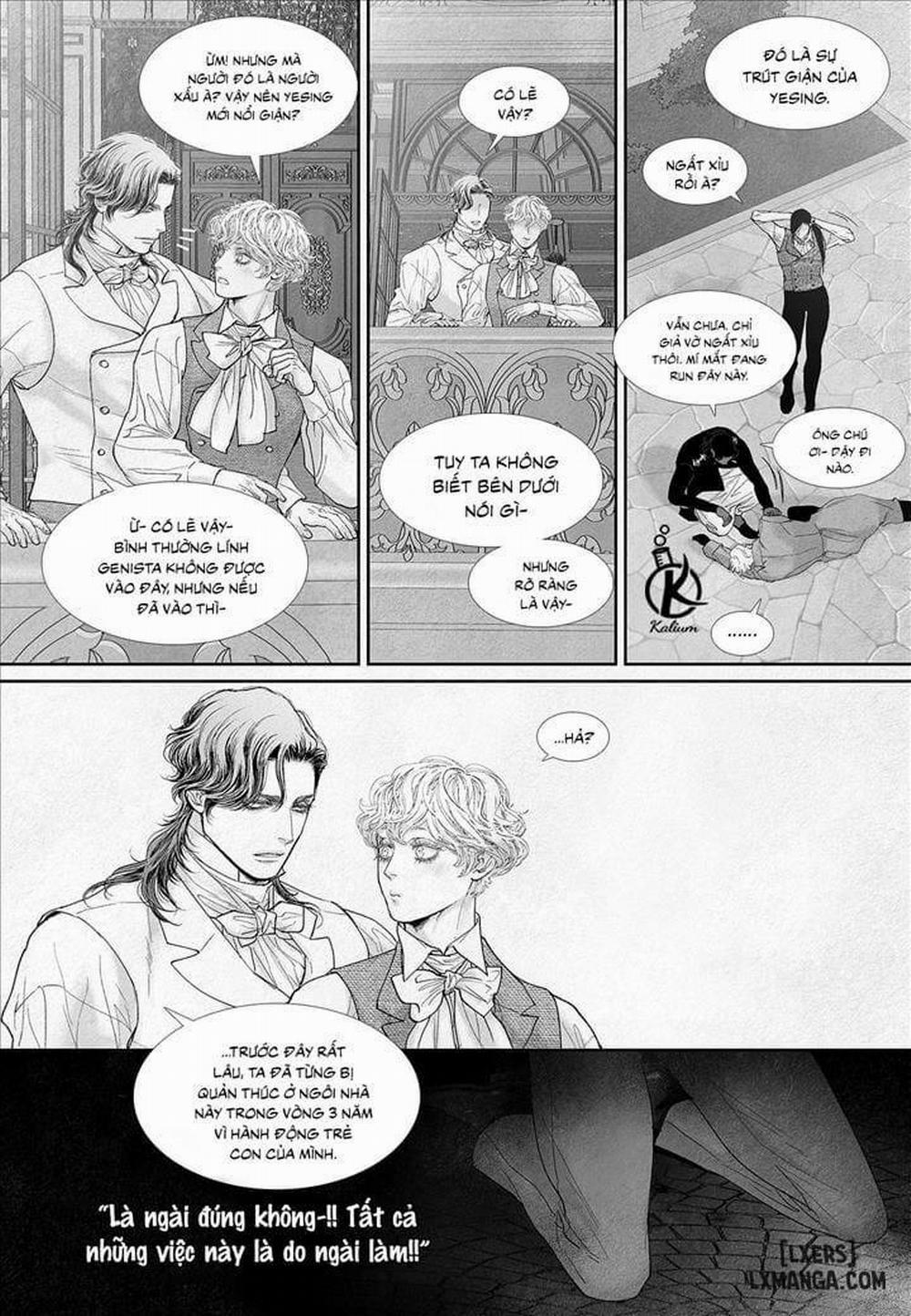 Vực sâu 61 trang 13