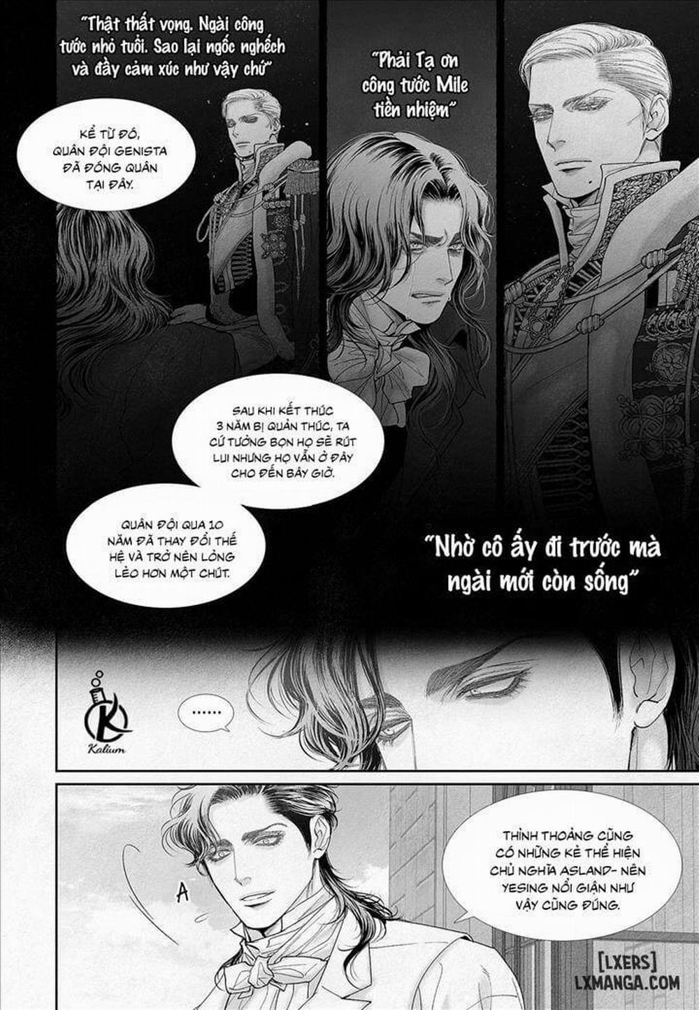 Vực sâu 61 trang 14