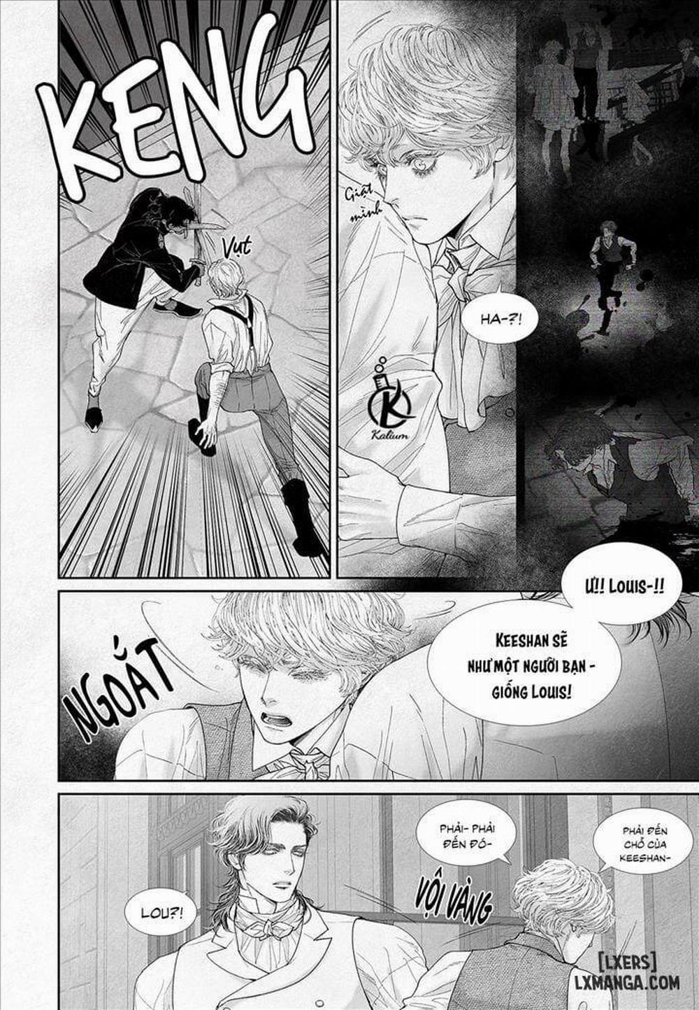 Vực sâu 61 trang 4