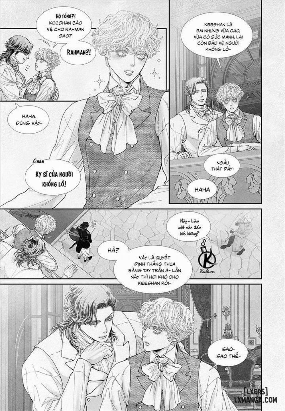 Vực sâu 61 trang 7