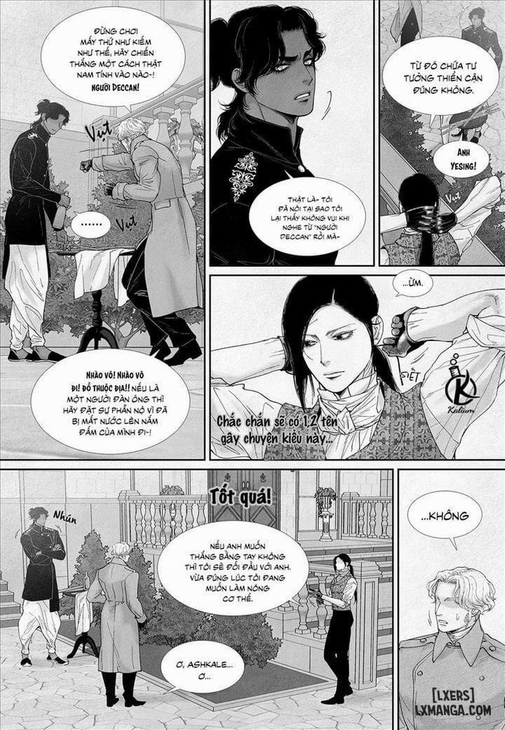 Vực sâu 61 trang 8