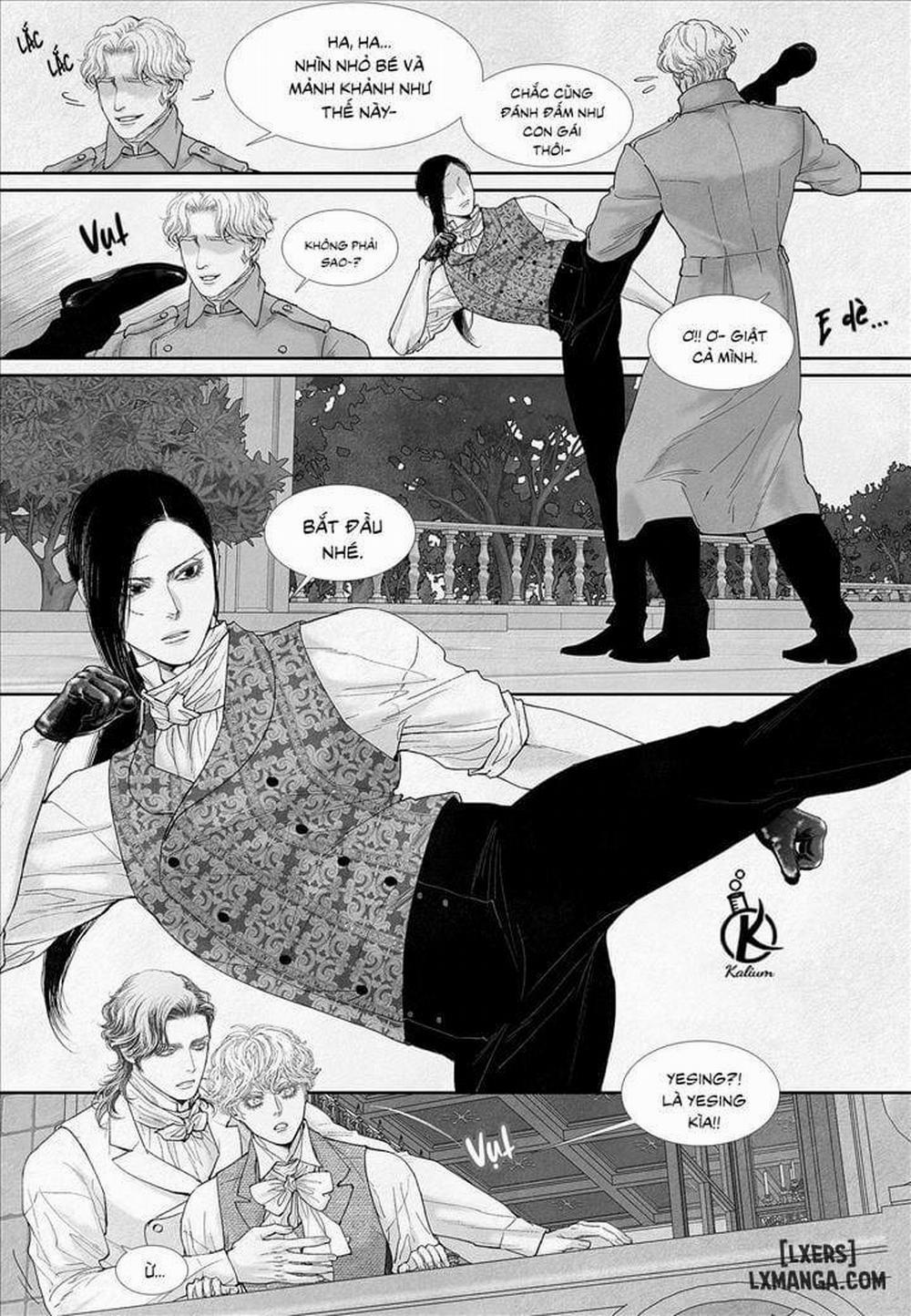 Vực sâu 61 trang 9