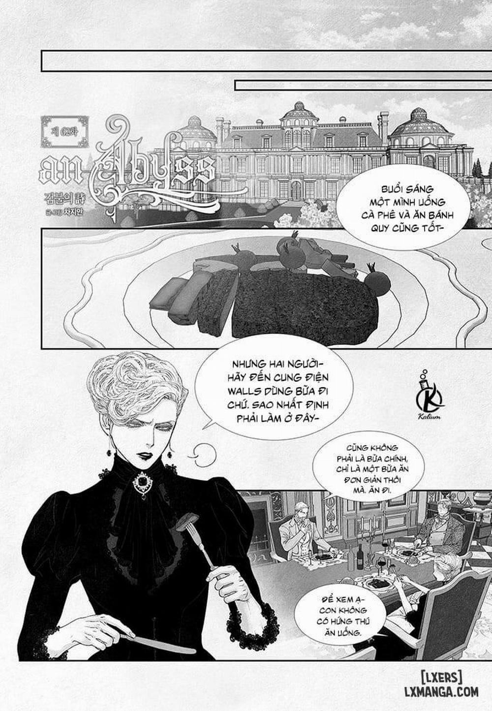 Vực sâu 62 trang 0