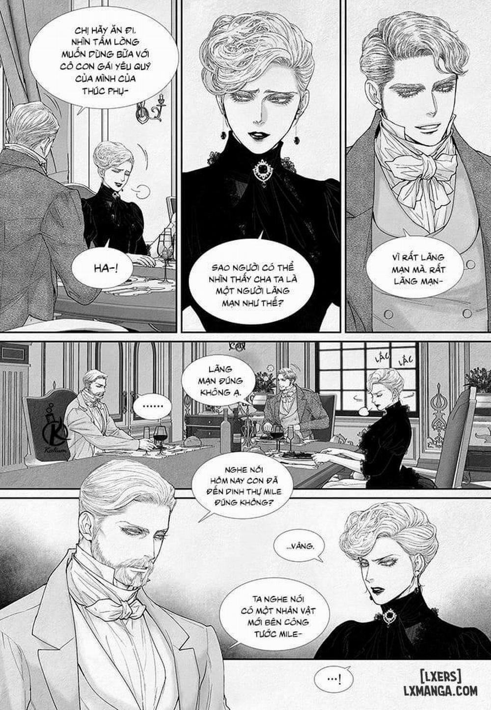 Vực sâu 62 trang 1