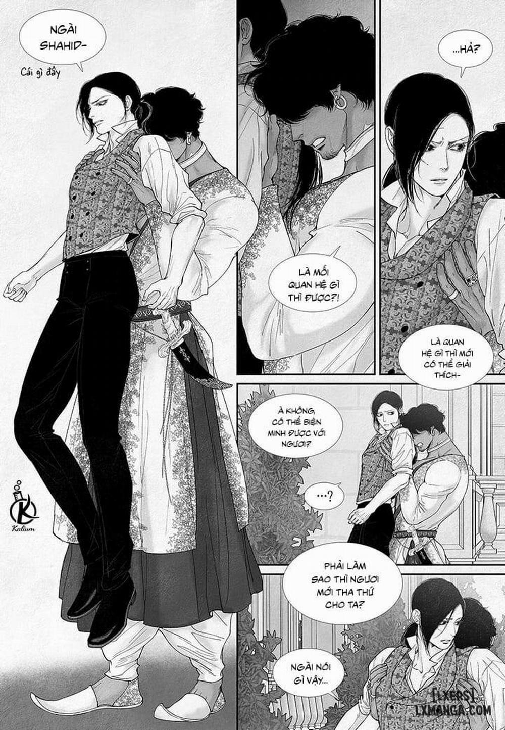 Vực sâu 62 trang 11