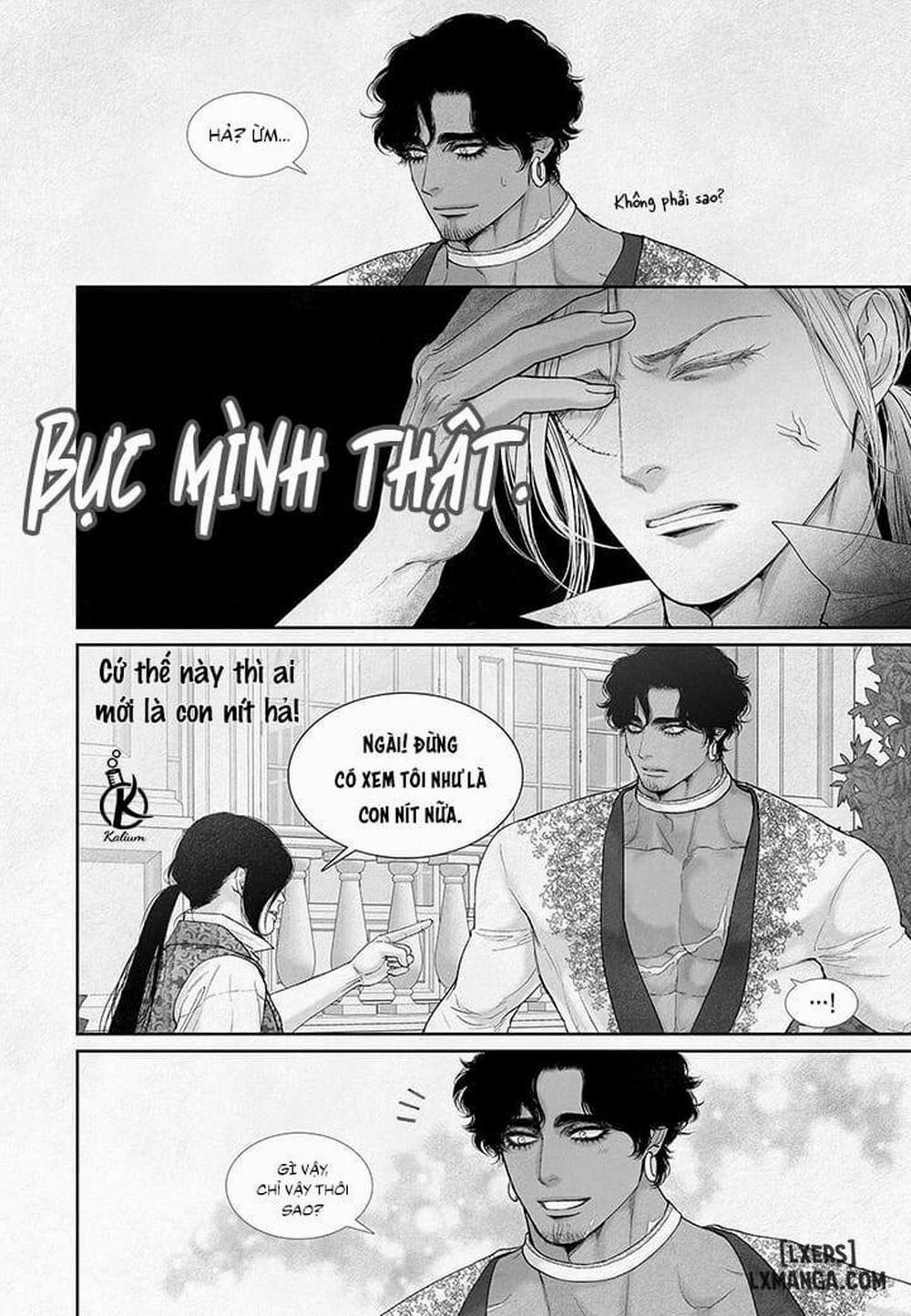 Vực sâu 62 trang 14