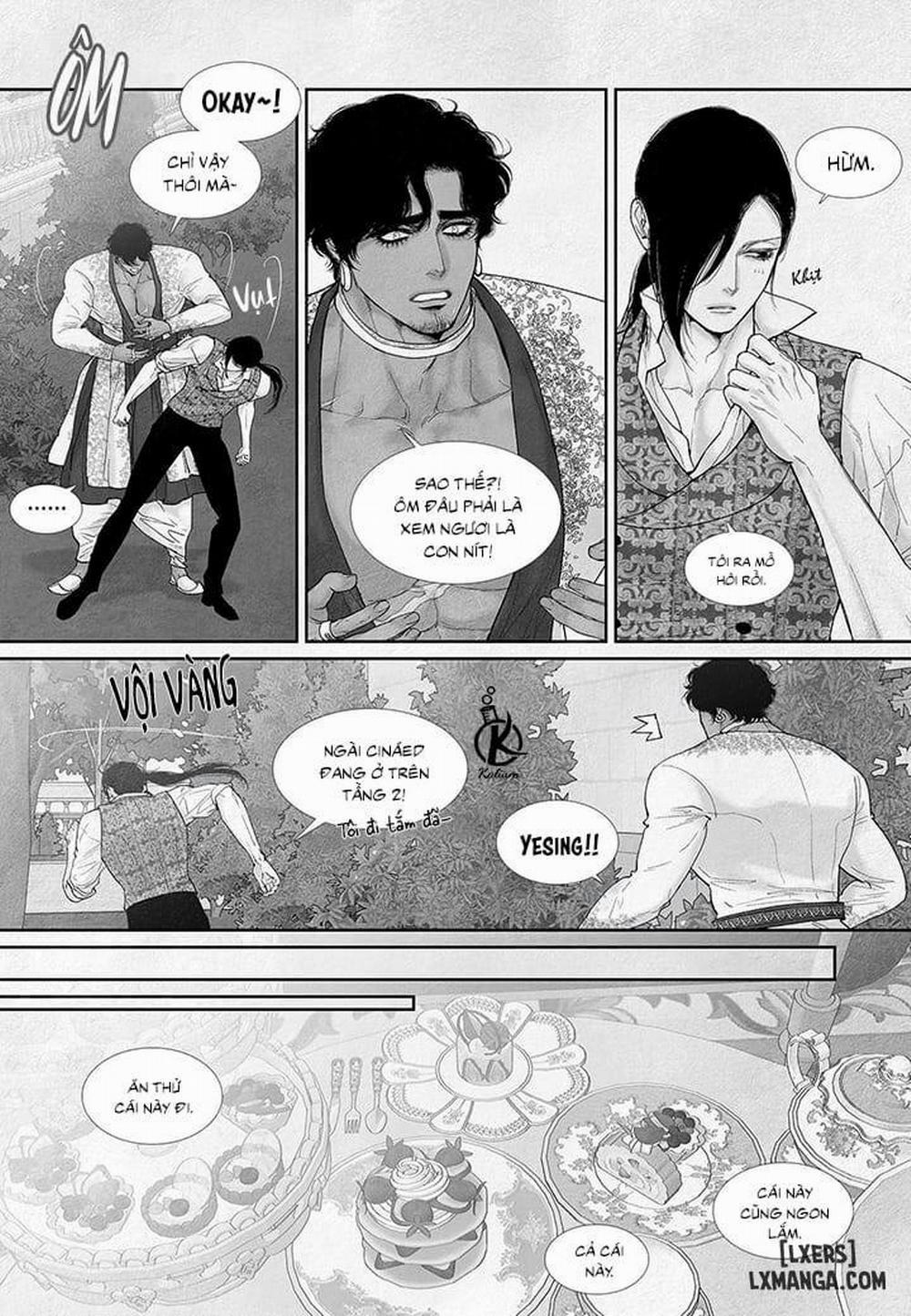 Vực sâu 62 trang 15