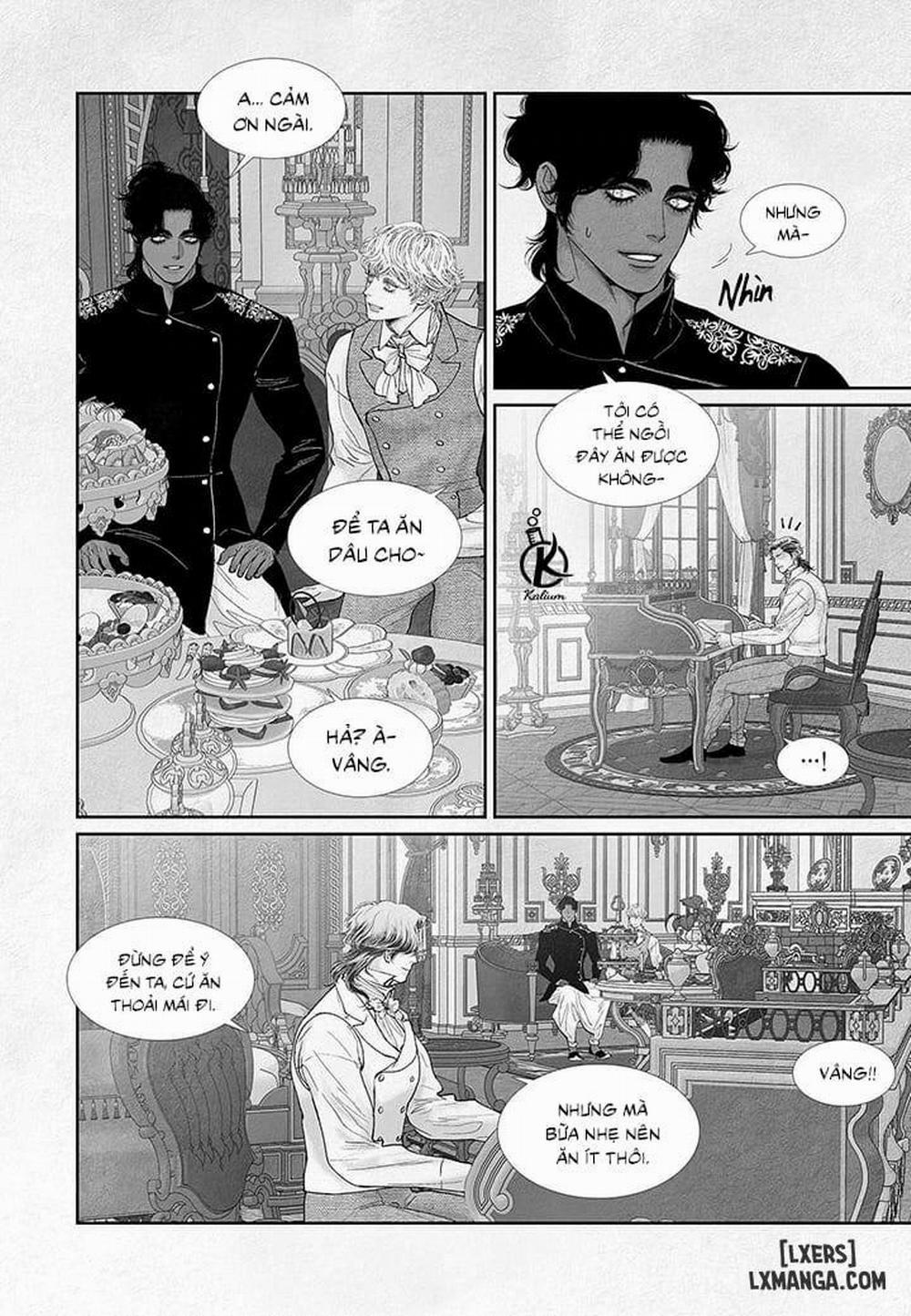 Vực sâu 62 trang 16