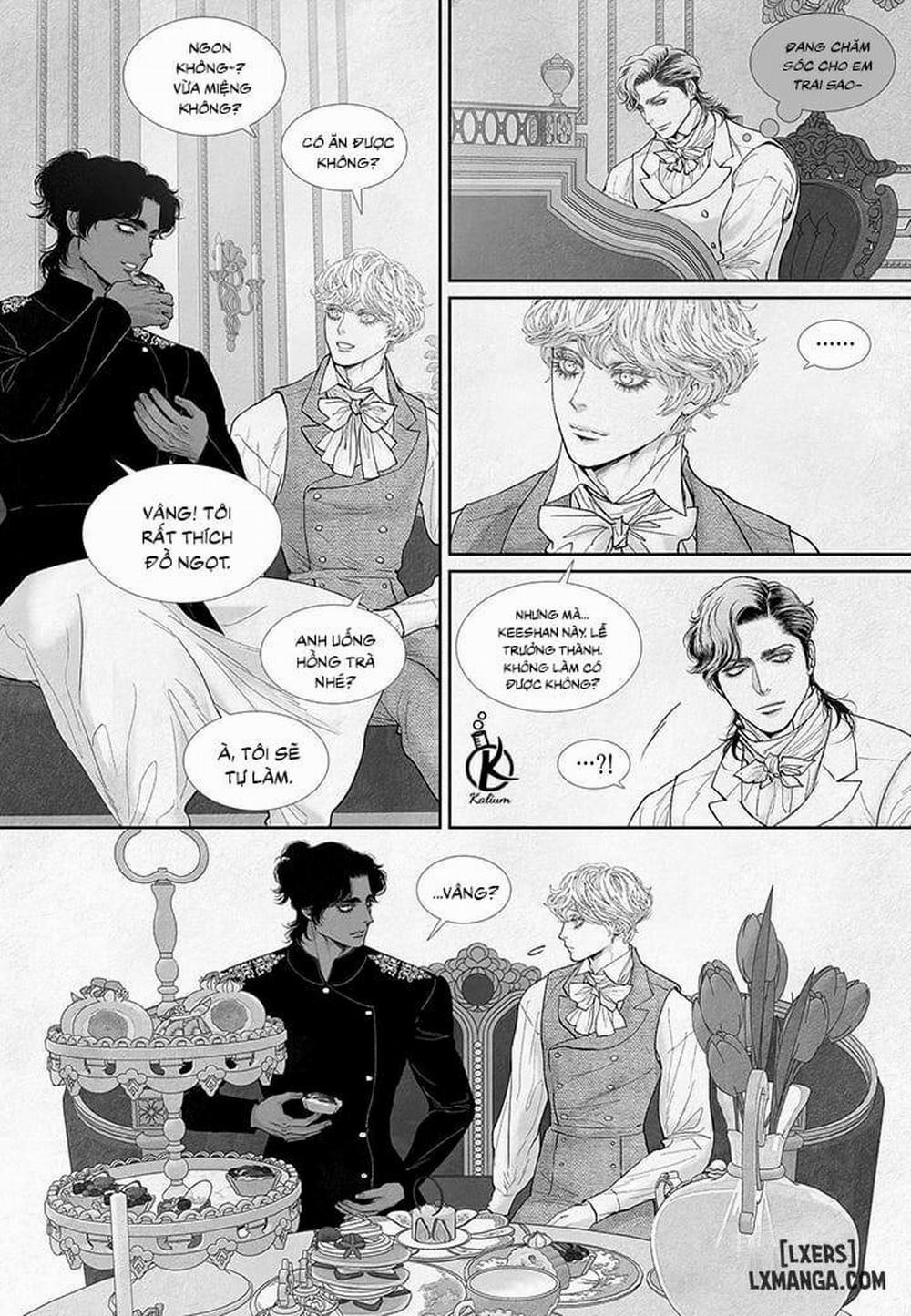 Vực sâu 62 trang 17