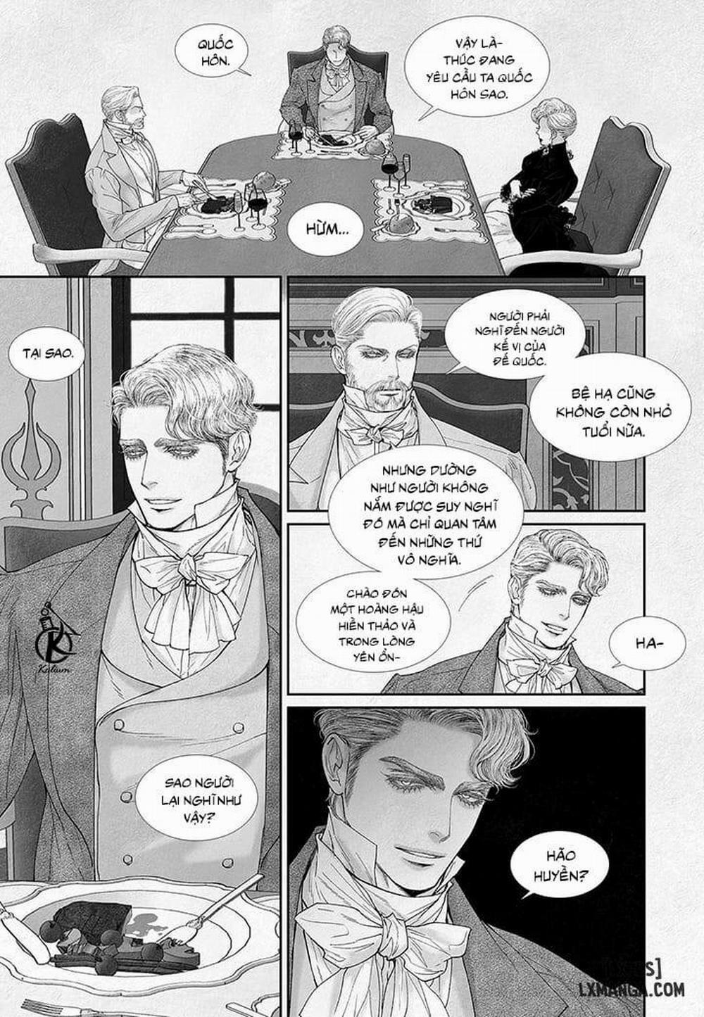 Vực sâu 62 trang 5