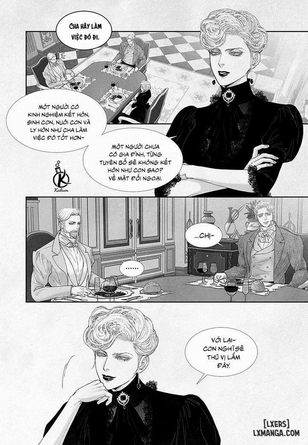 Vực sâu 62 trang 6