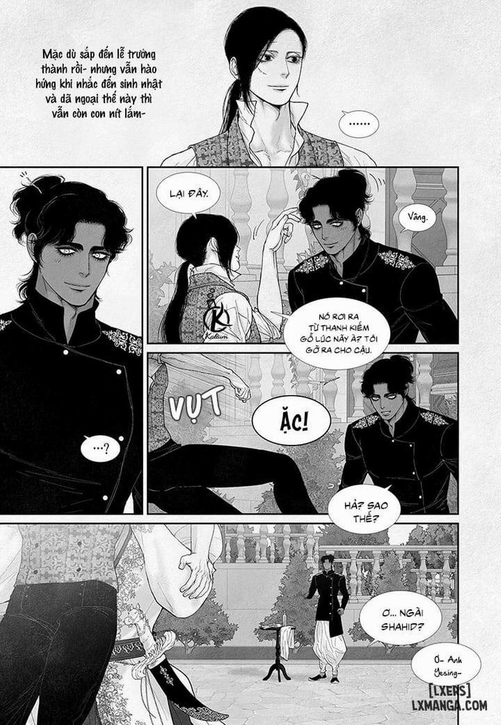 Vực sâu 62 trang 9