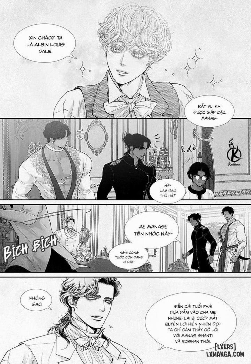 Vực sâu 63 trang 10