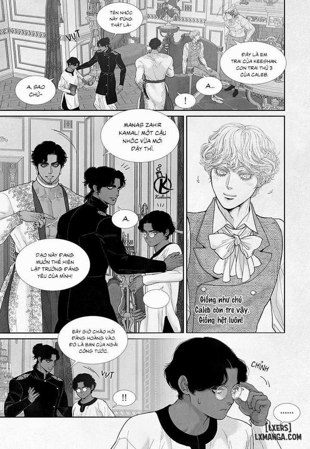 Vực sâu 63 trang 9