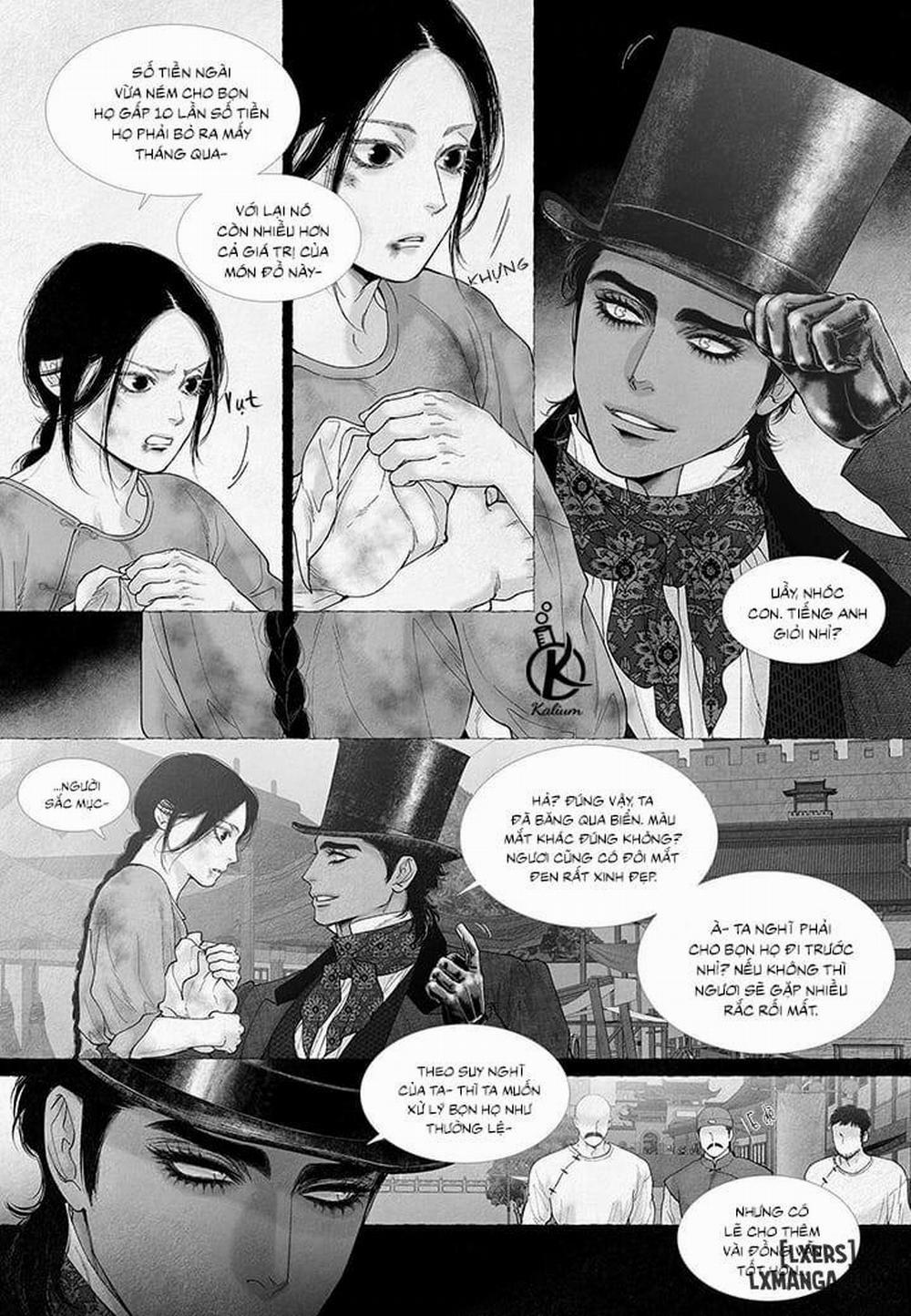 Vực sâu 64 trang 11