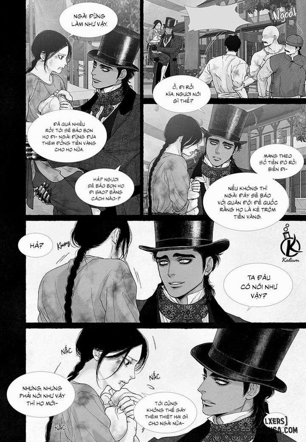 Vực sâu 64 trang 12