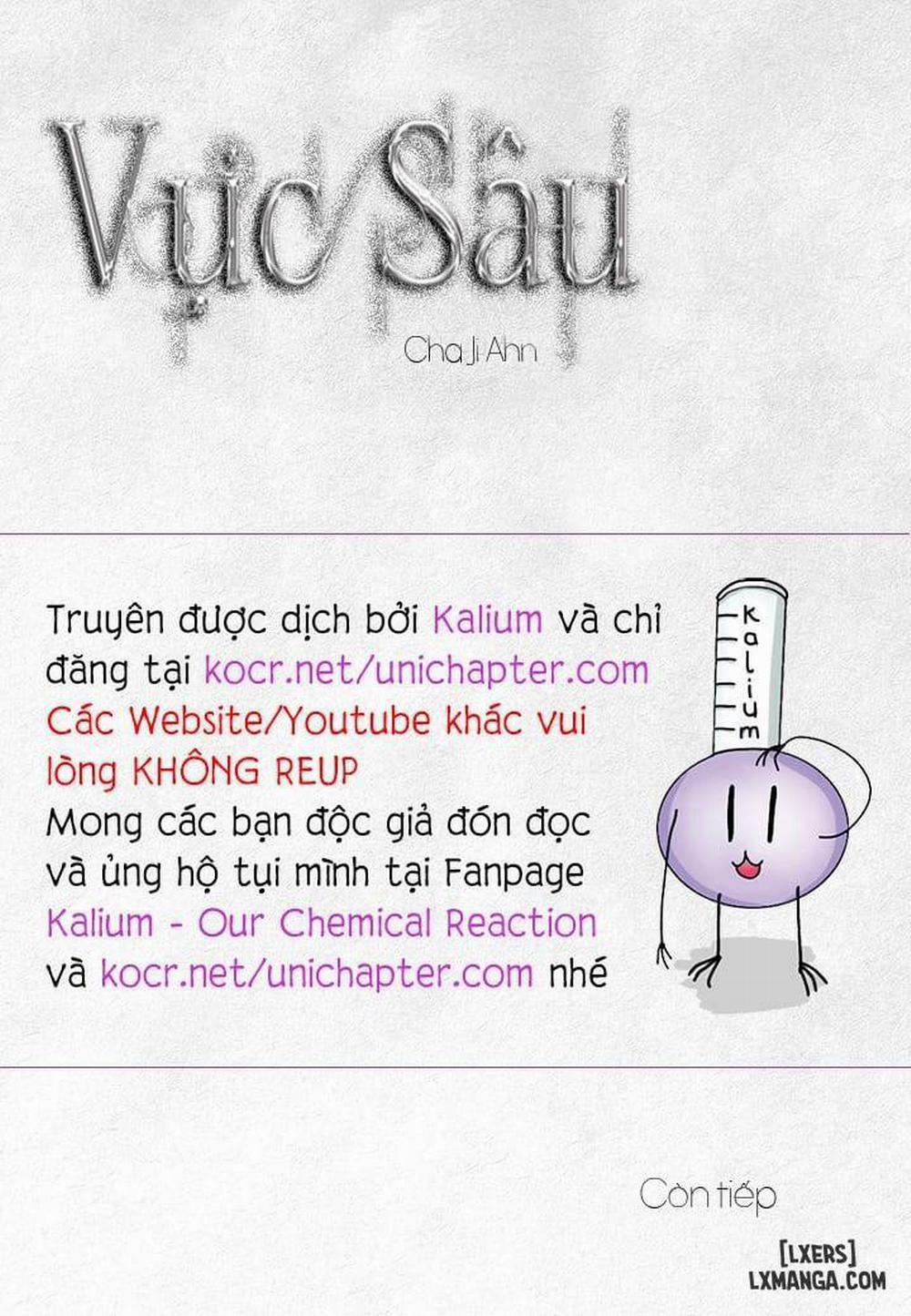 Vực sâu 64 trang 14