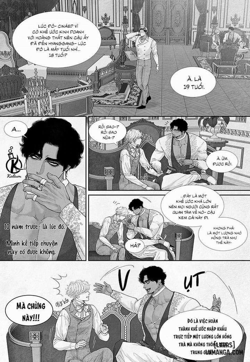 Vực sâu 64 trang 3