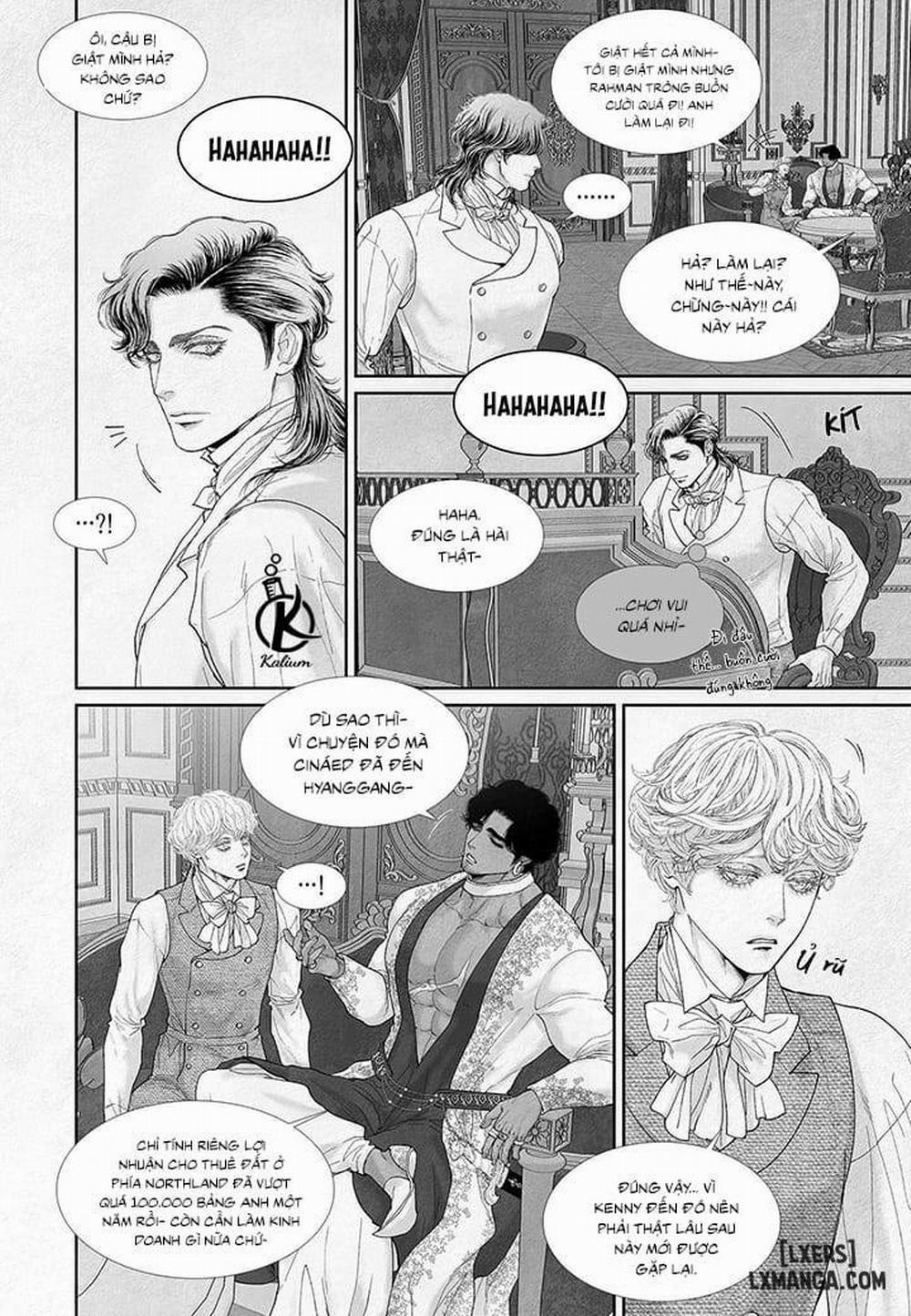 Vực sâu 64 trang 4