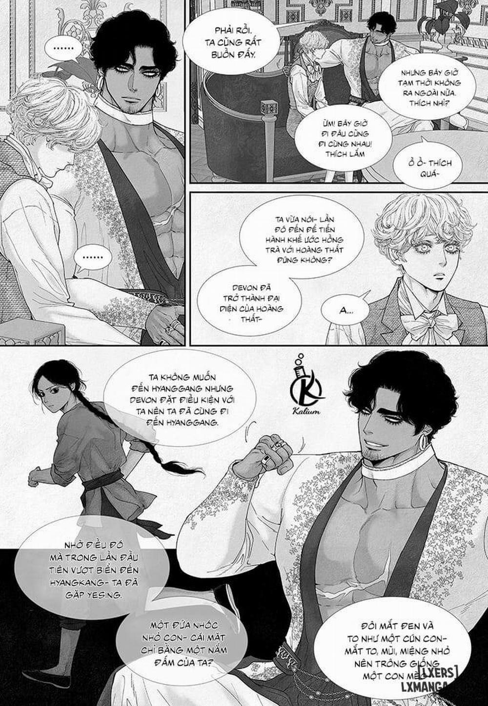 Vực sâu 64 trang 5