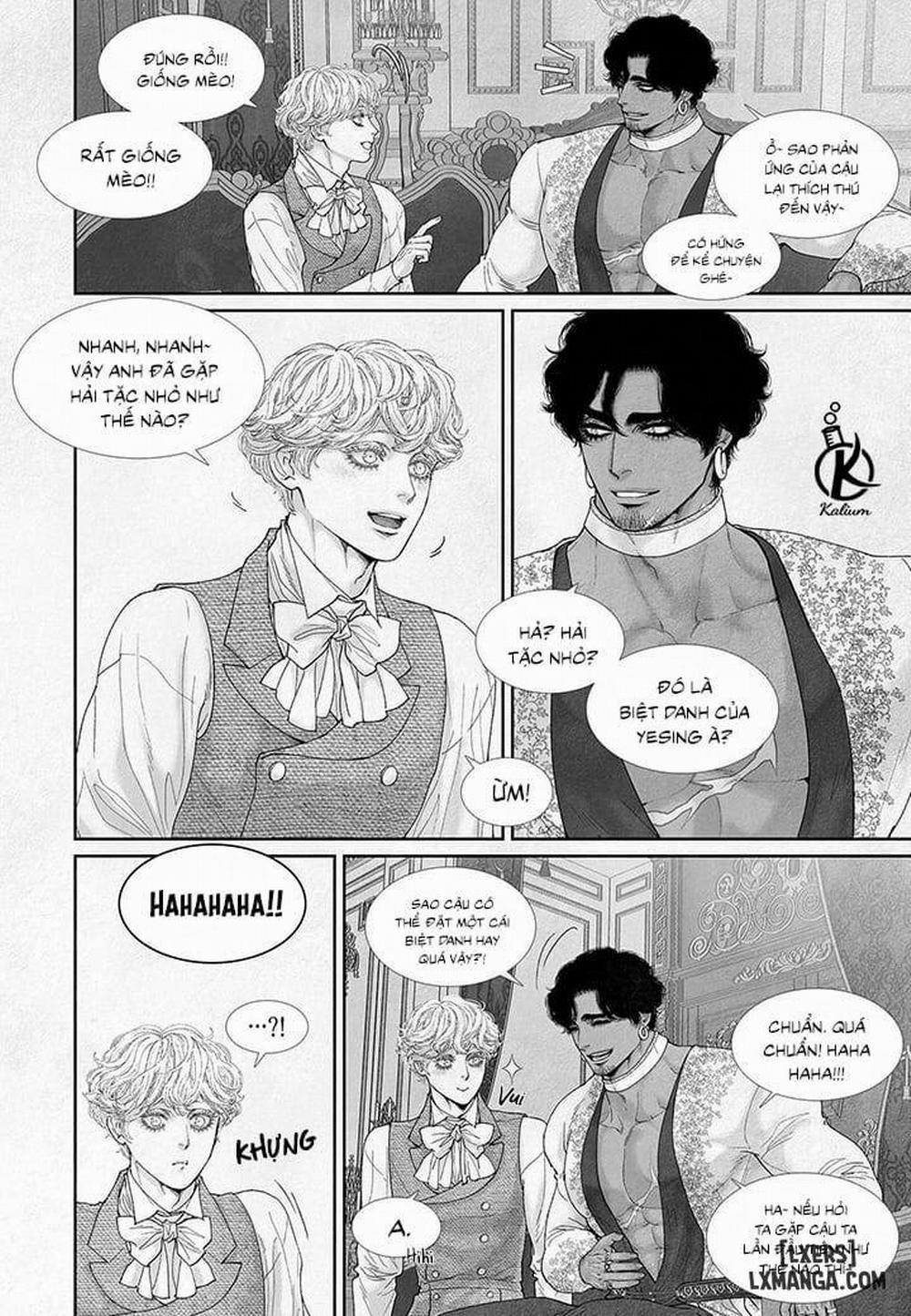 Vực sâu 64 trang 6