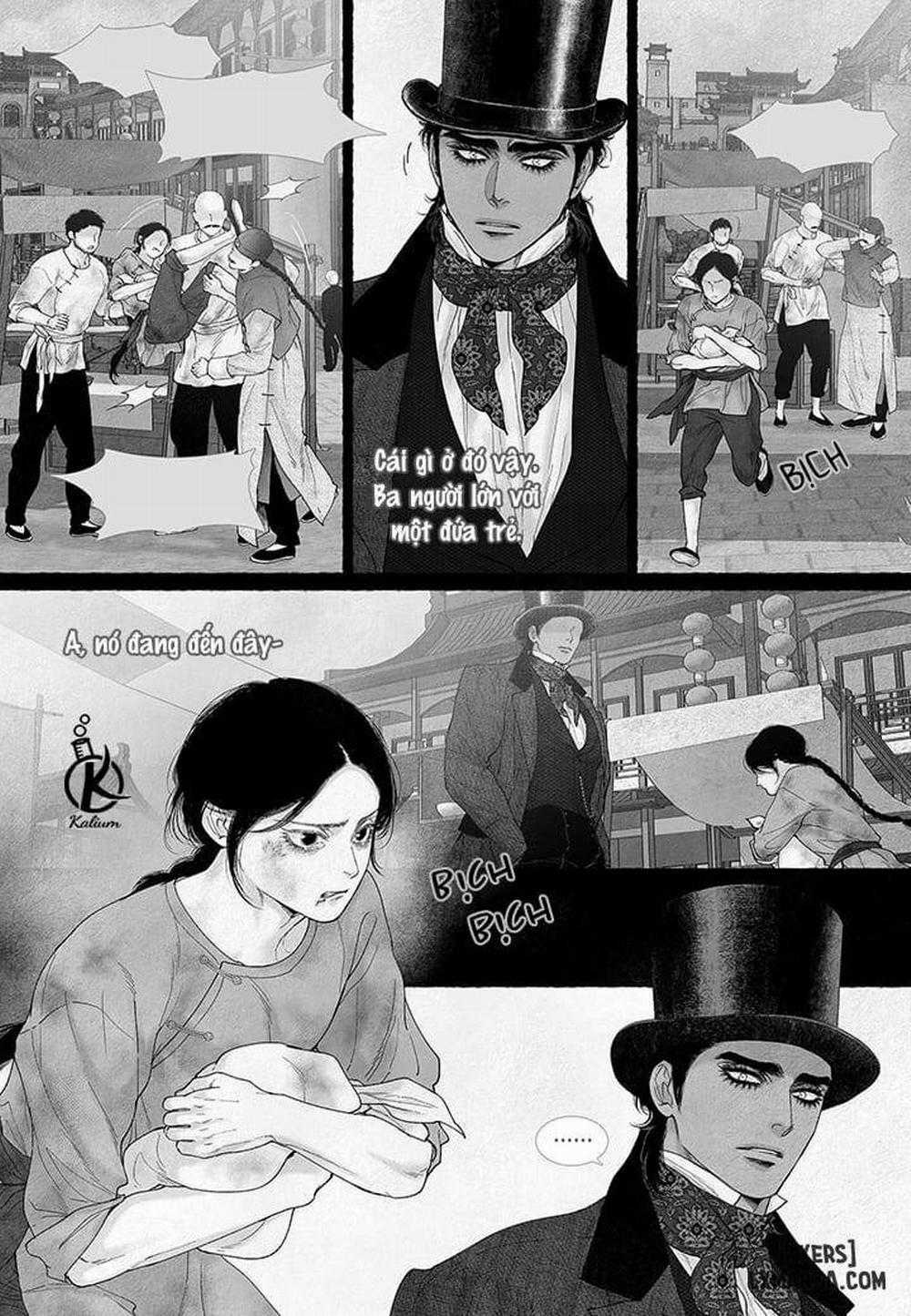 Vực sâu 64 trang 8