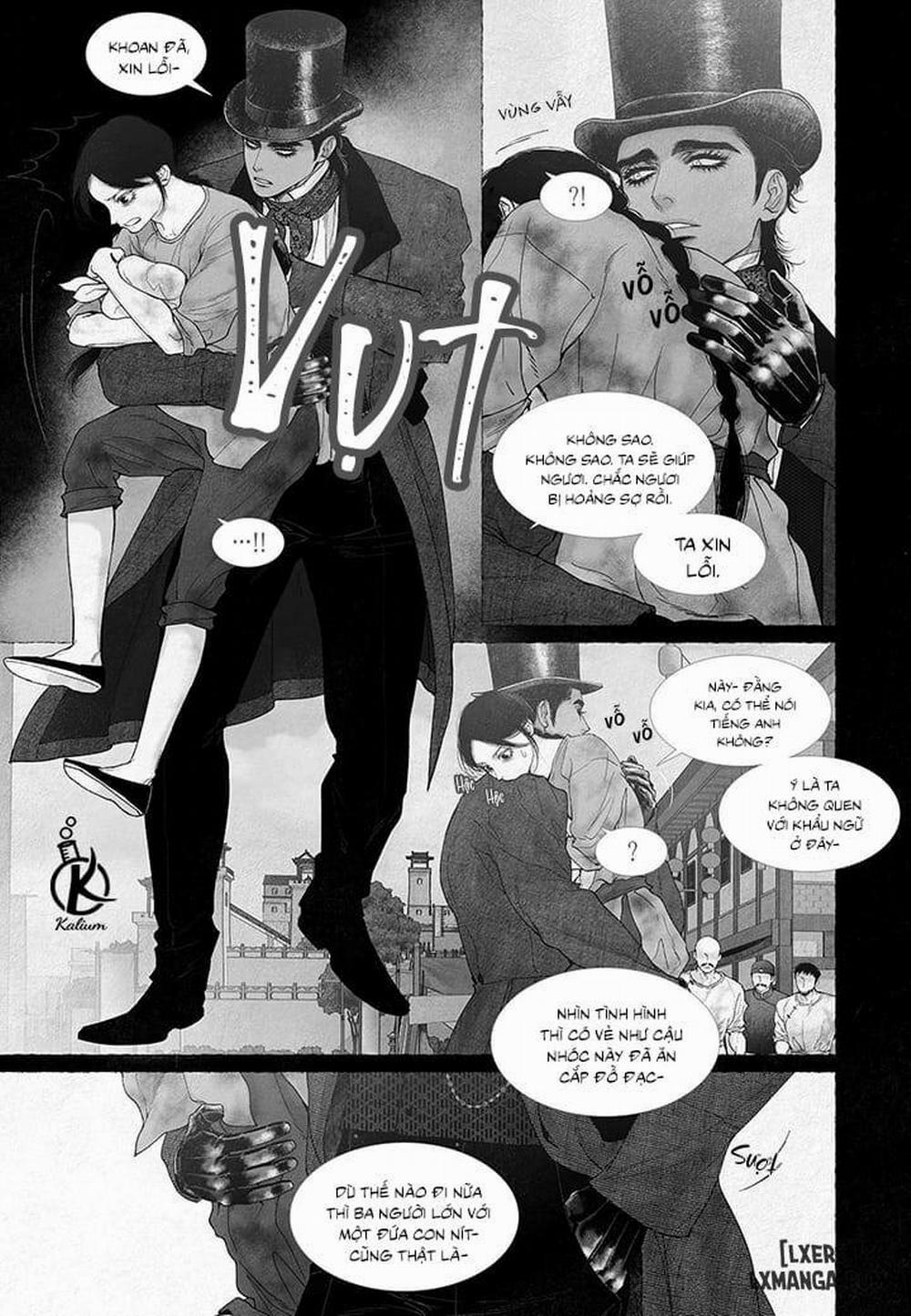 Vực sâu 64 trang 9