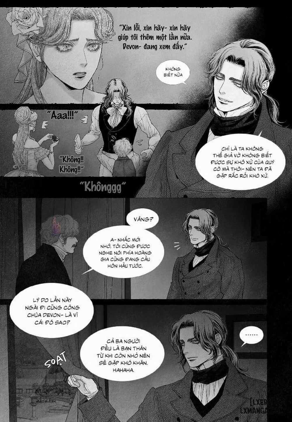 Vực sâu 65 trang 11