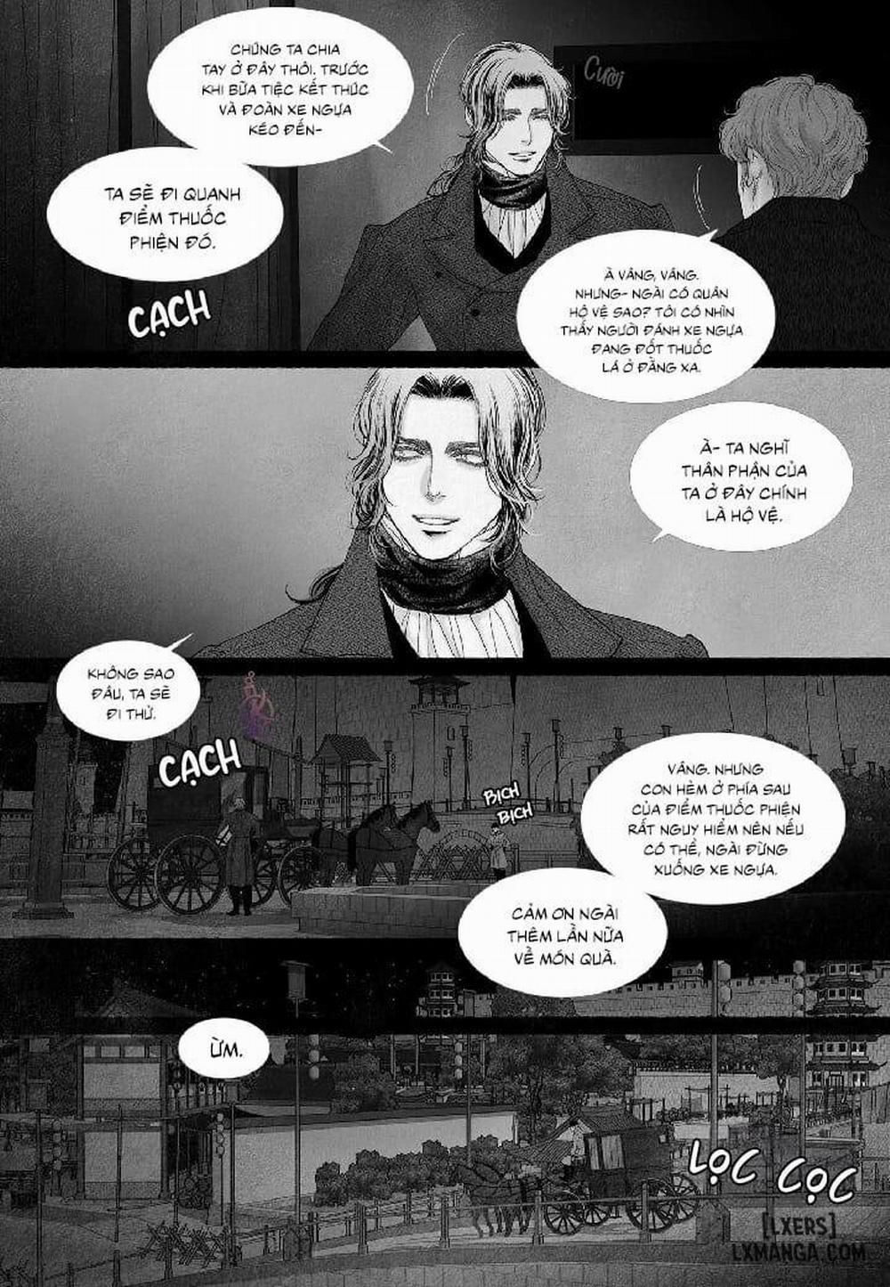 Vực sâu 65 trang 12