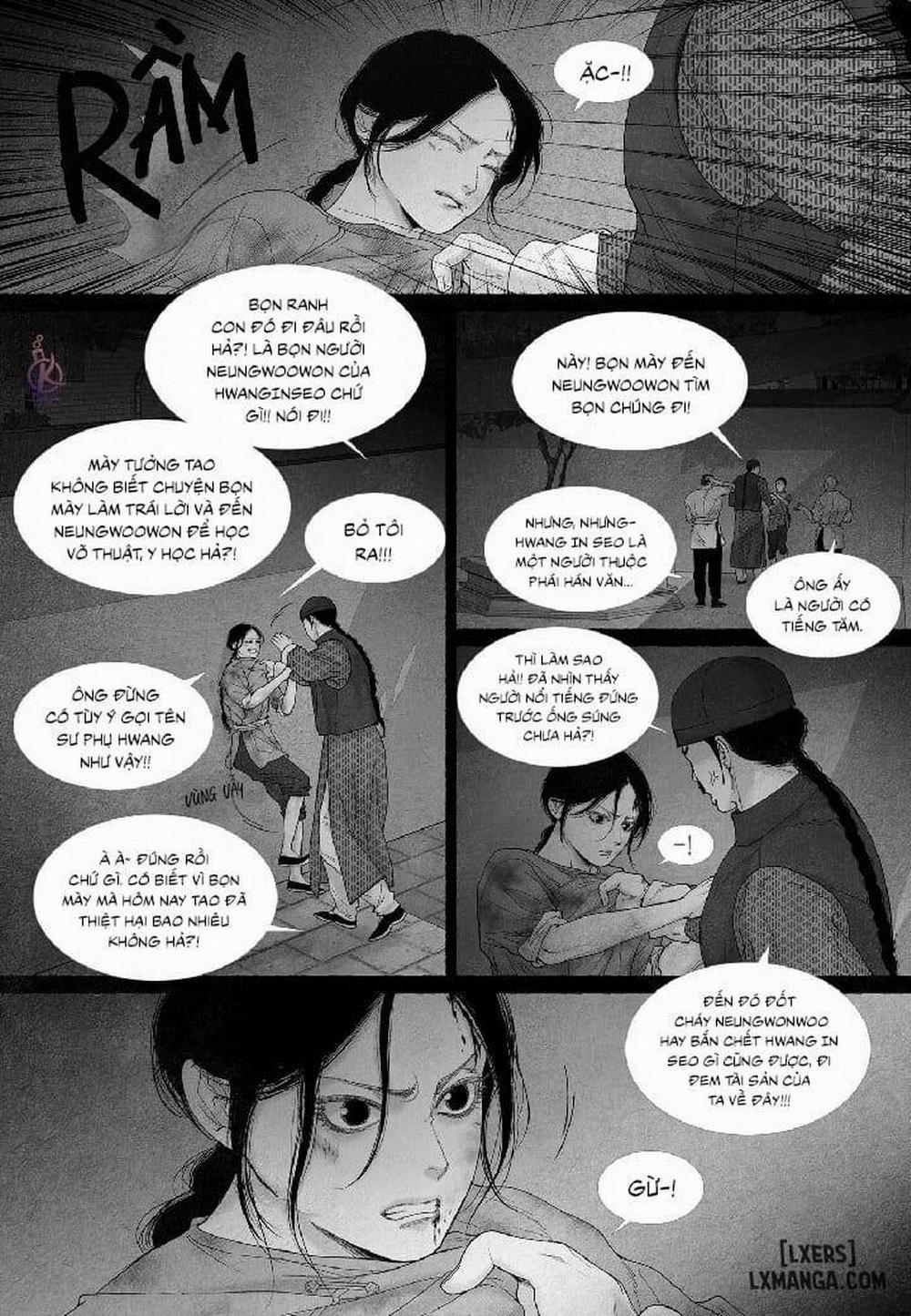 Vực sâu 65 trang 14