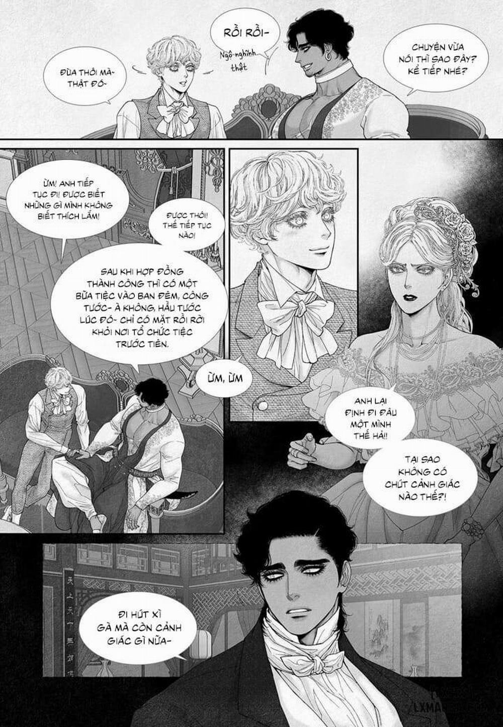 Vực sâu 65 trang 3