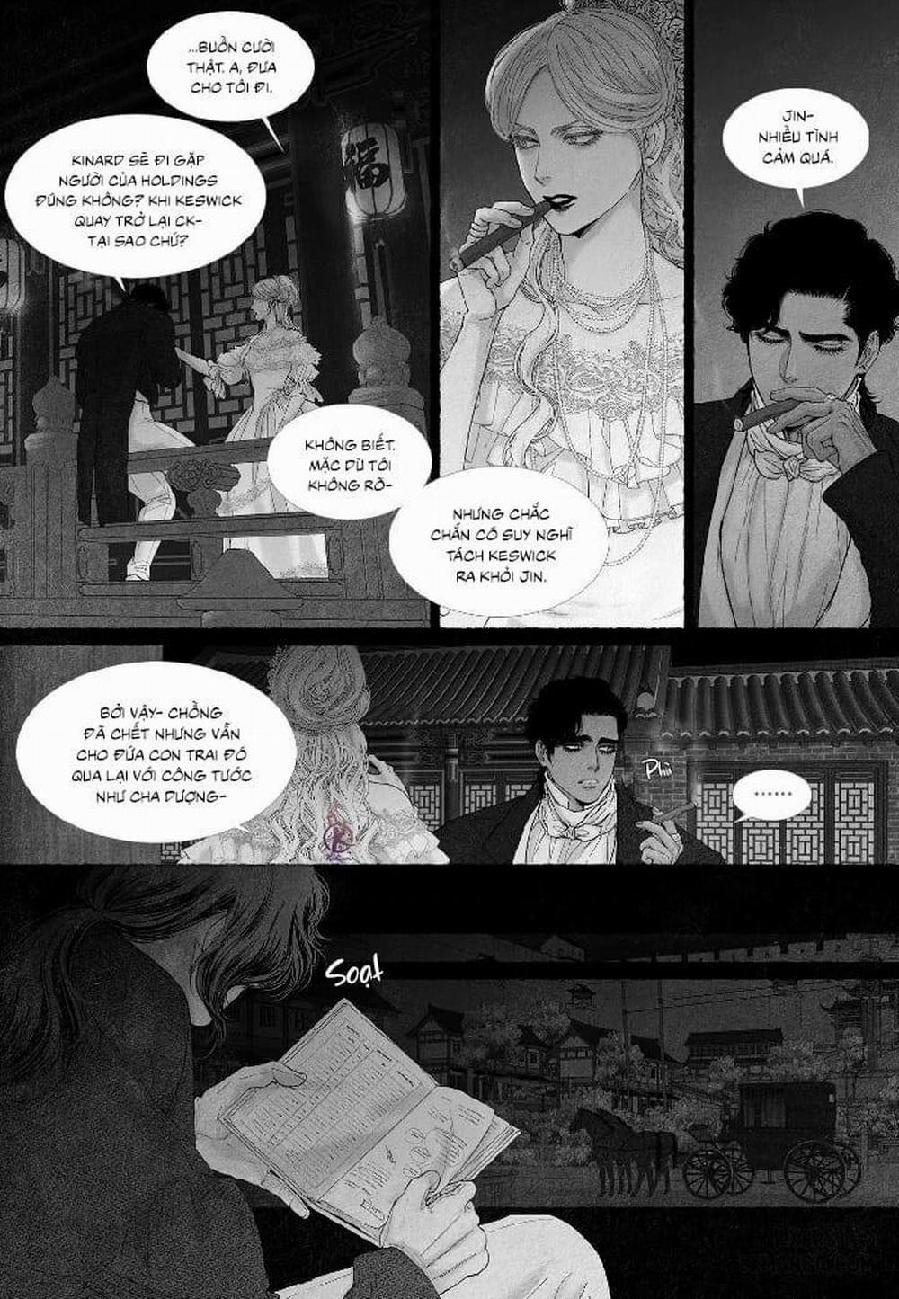 Vực sâu 65 trang 8