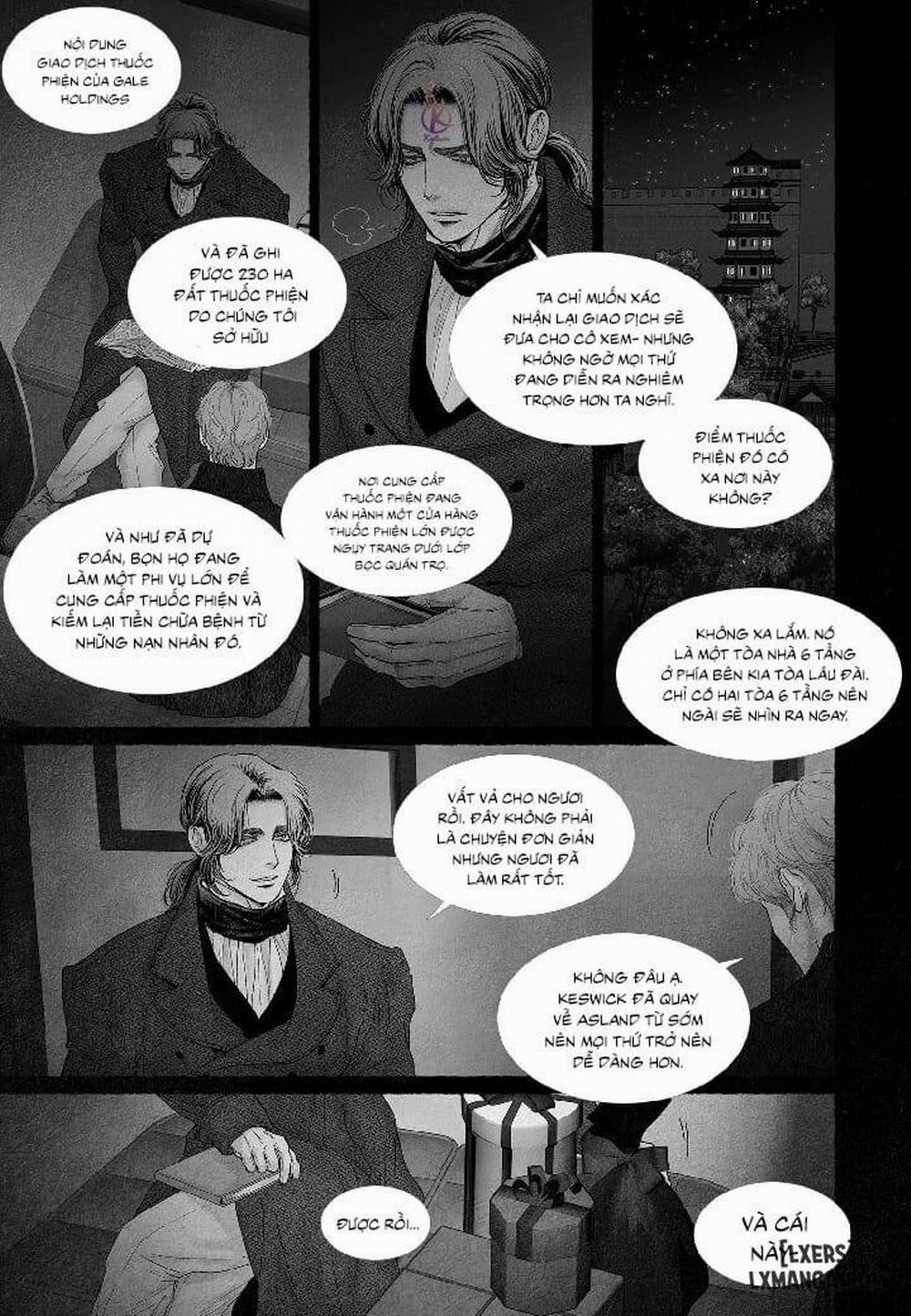 Vực sâu 65 trang 9