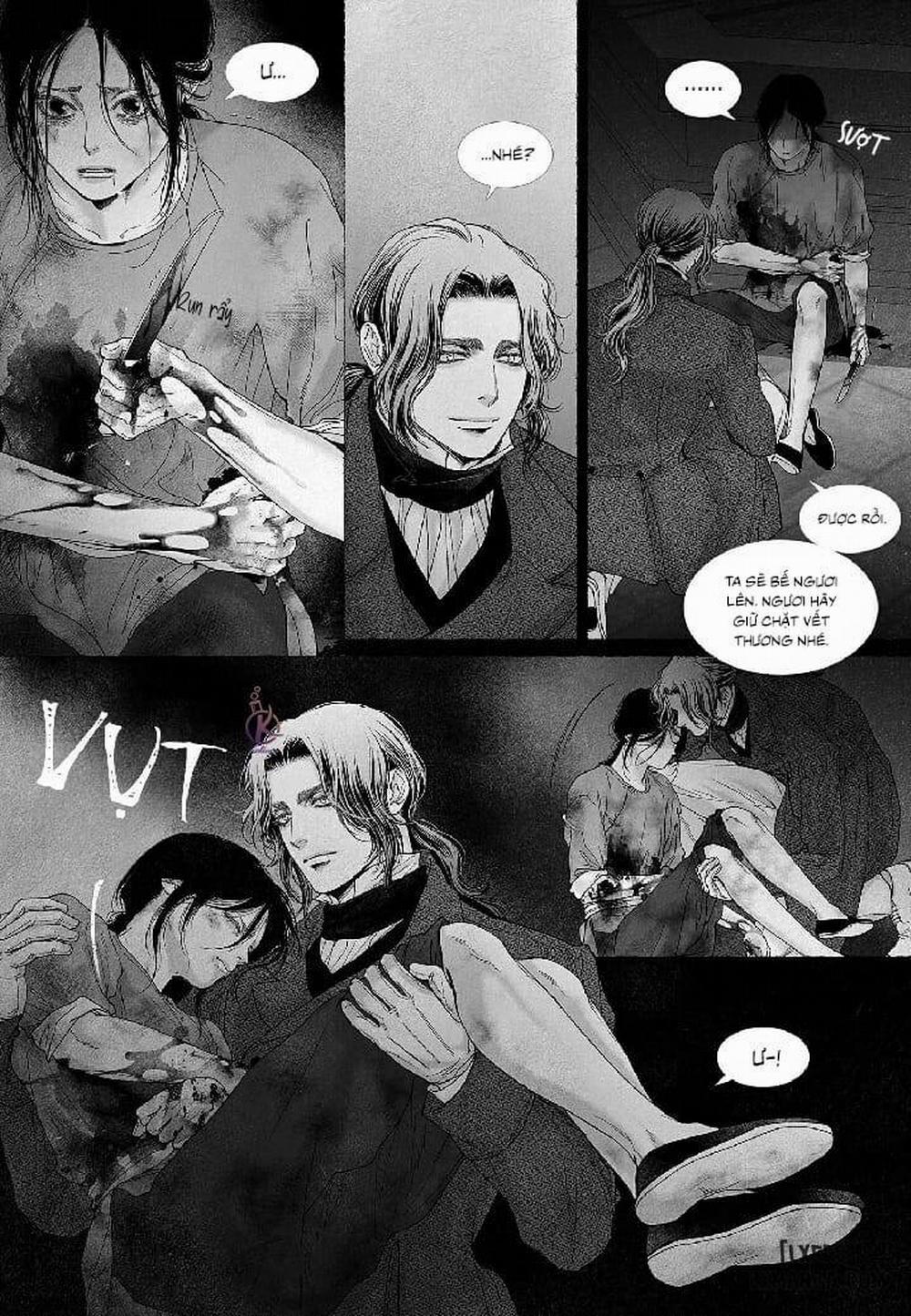 Vực sâu 66 trang 10