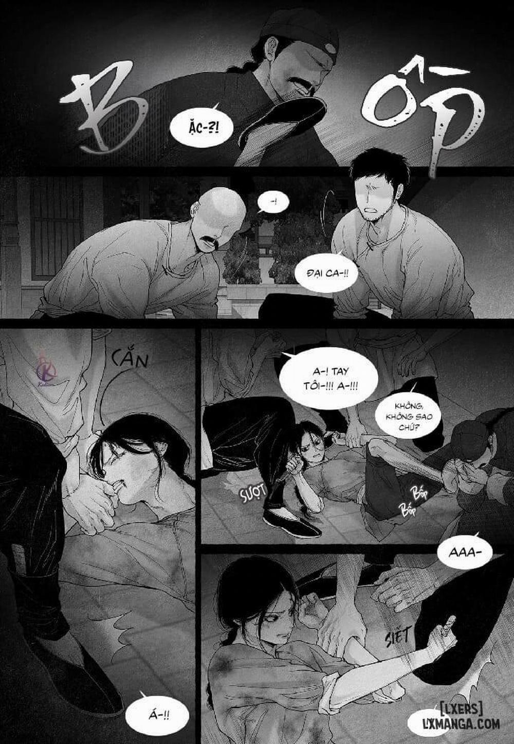 Vực sâu 66 trang 2