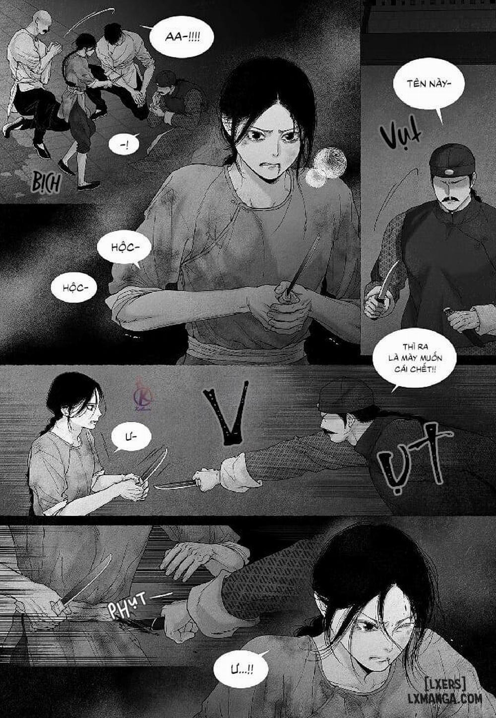 Vực sâu 66 trang 3