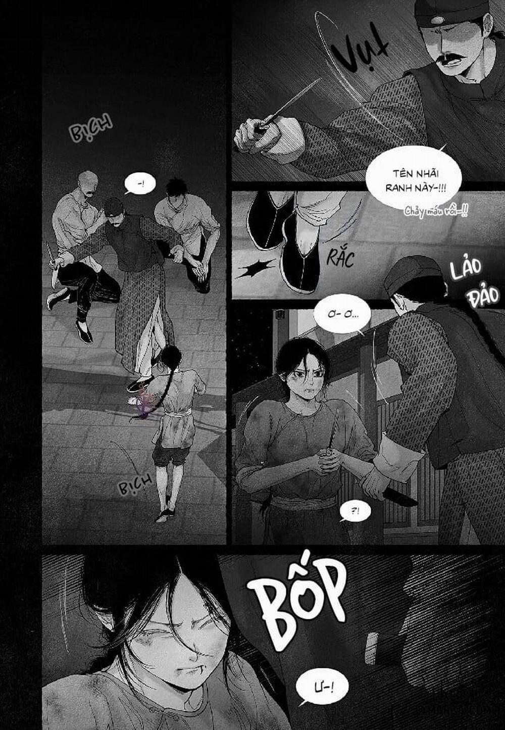 Vực sâu 66 trang 4